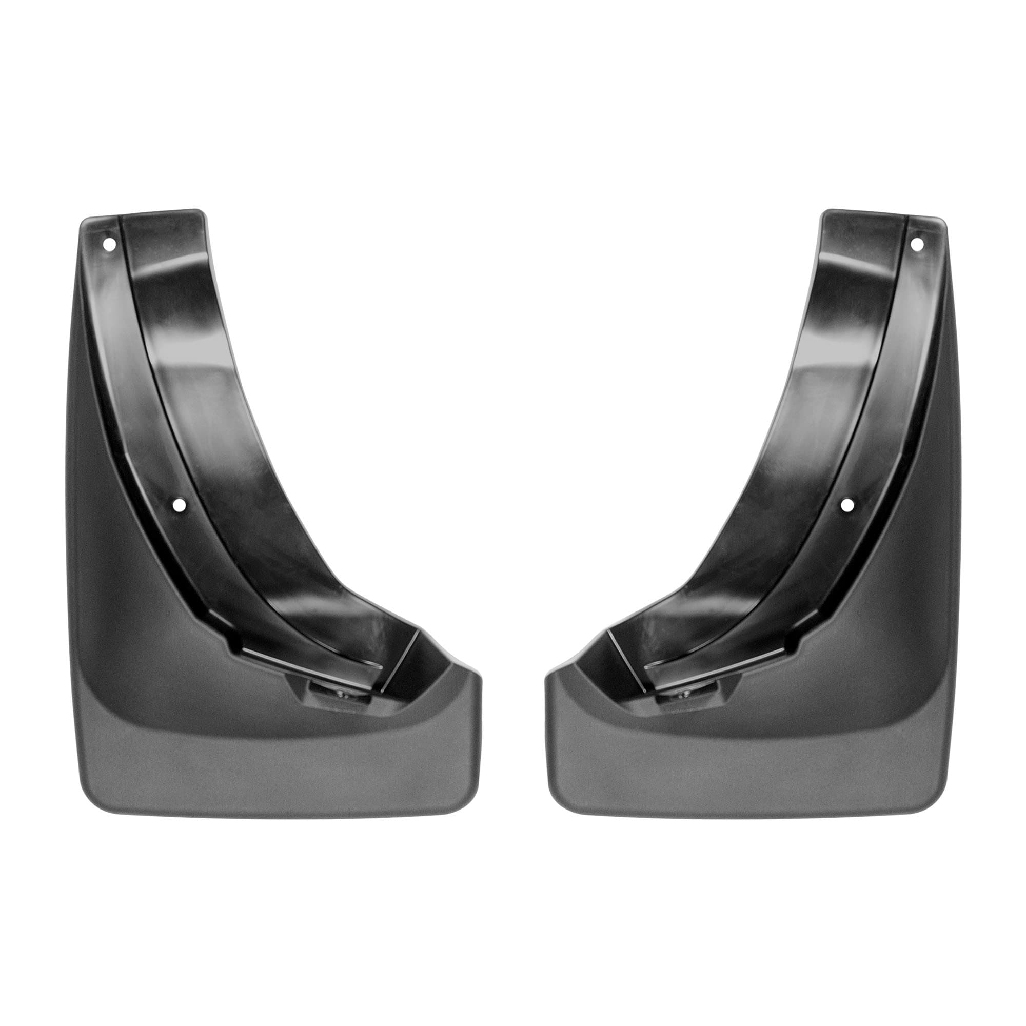 WeatherTech 120063 Mud flaps