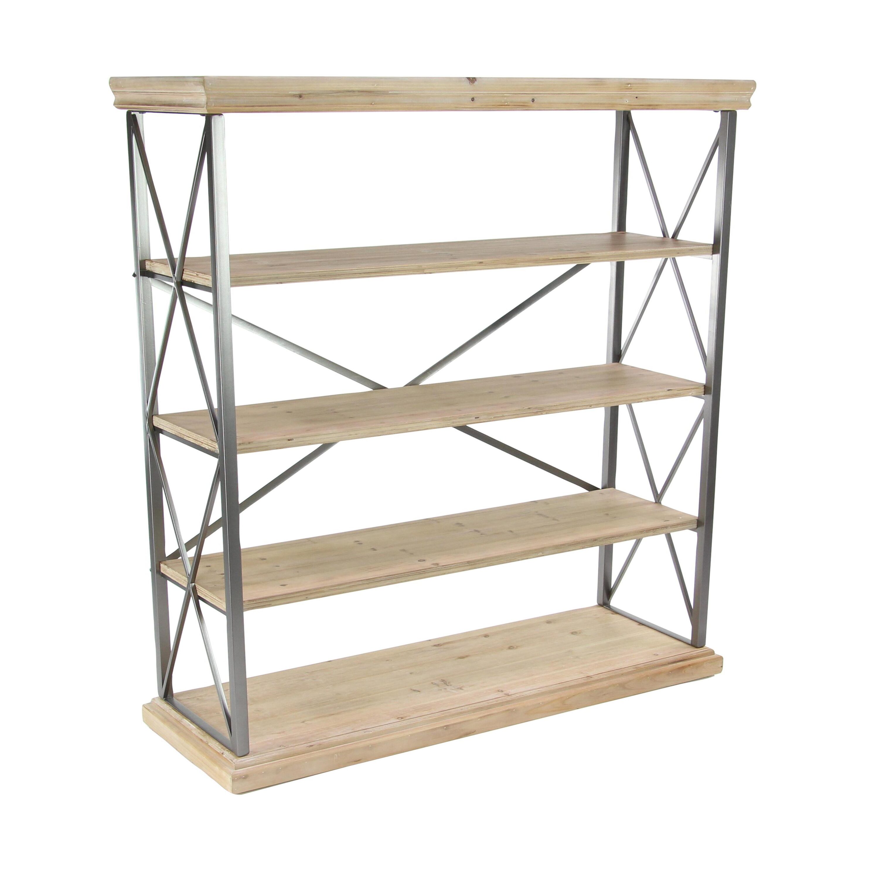 Grayson Lane 77595 bookcases - View #2