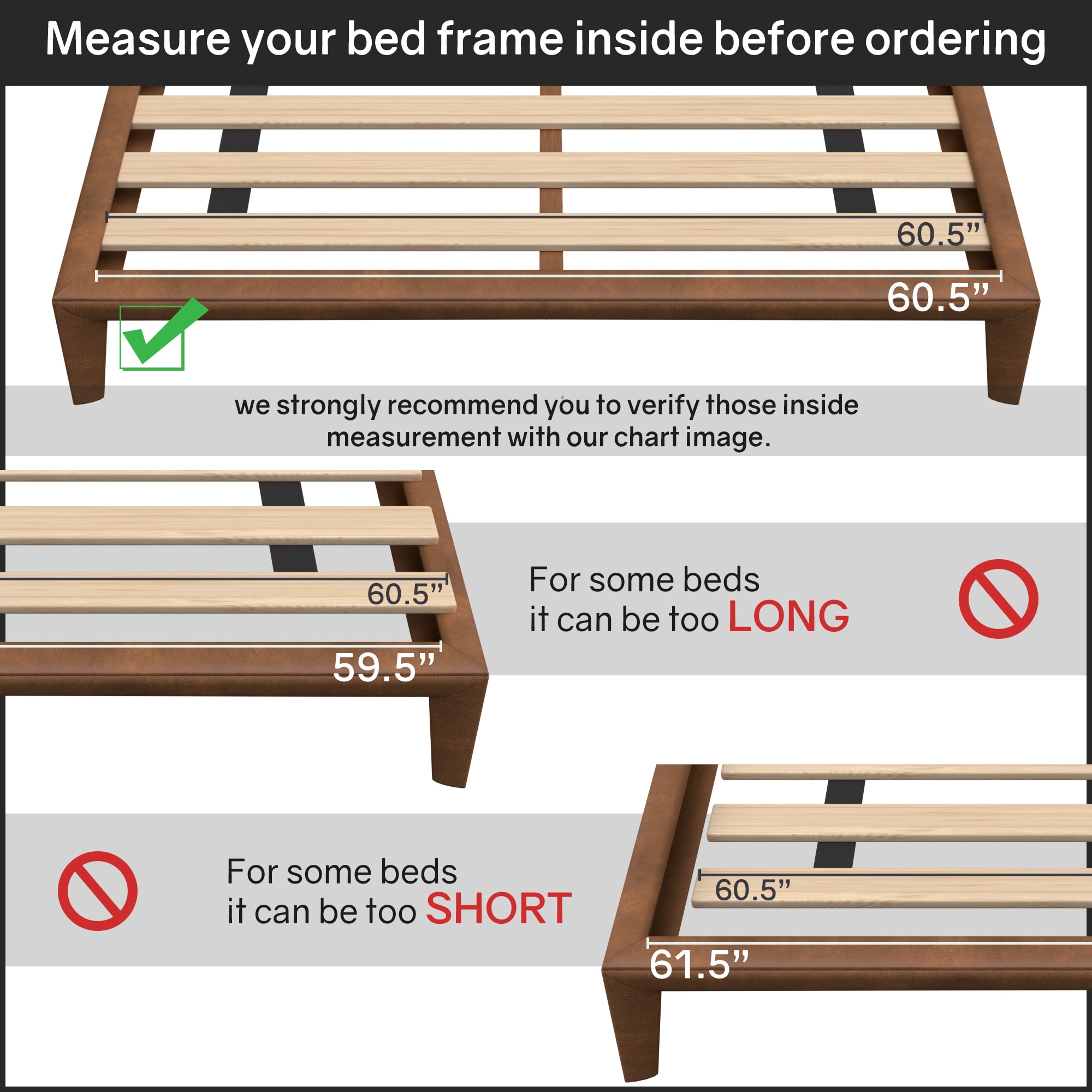 Lowes deals bed slats