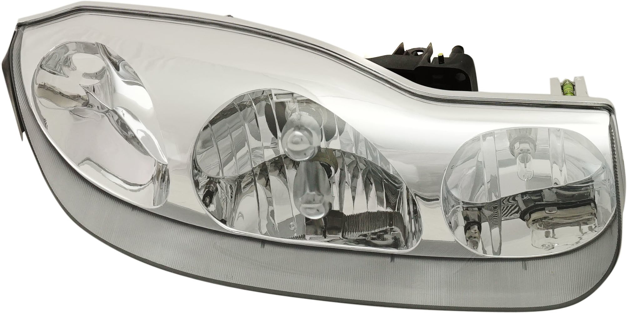 Garage-Pro JCW3351112RASGP Headlights-Components - View #3