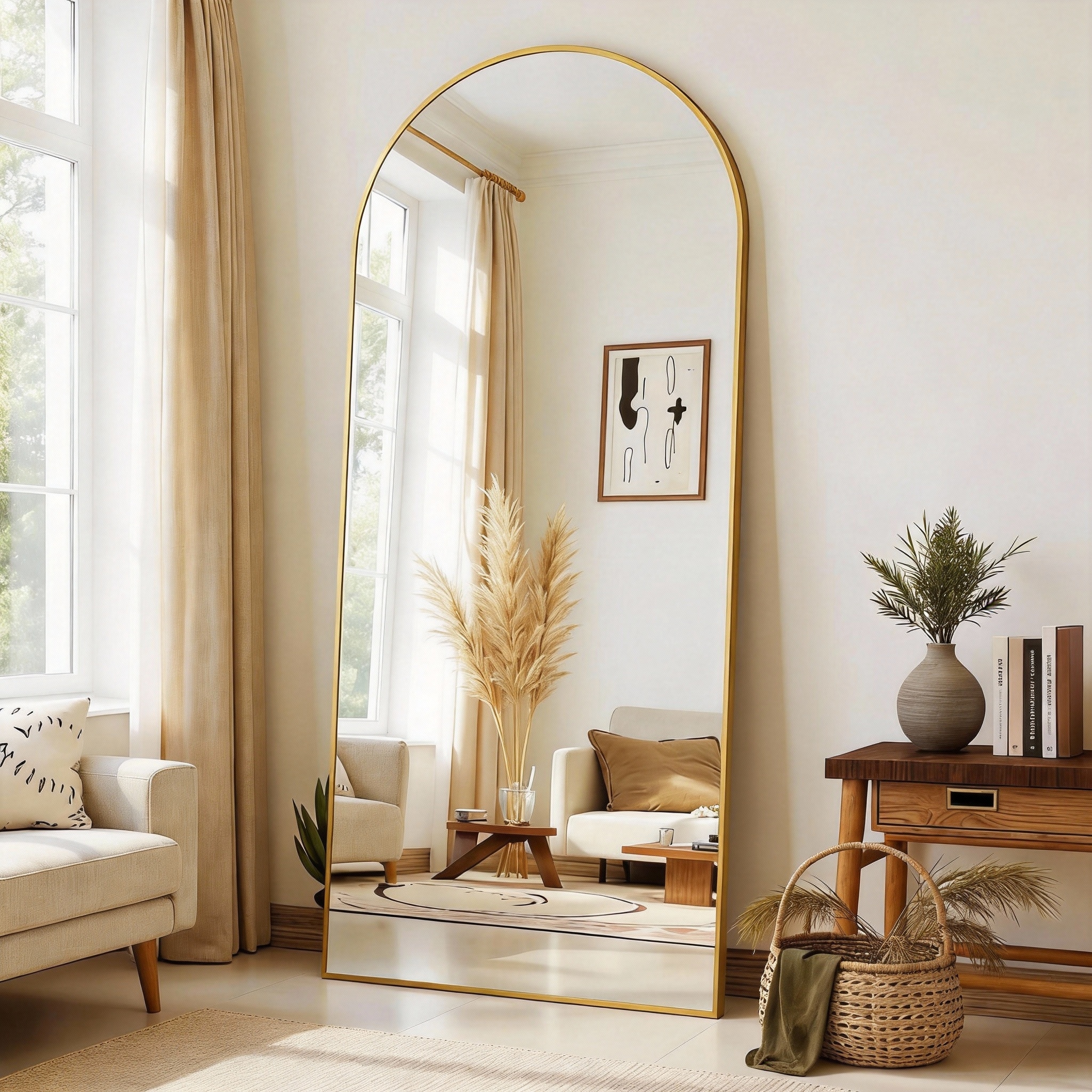 CovertSafe 885287531337 Decor-Mirrors - View #2