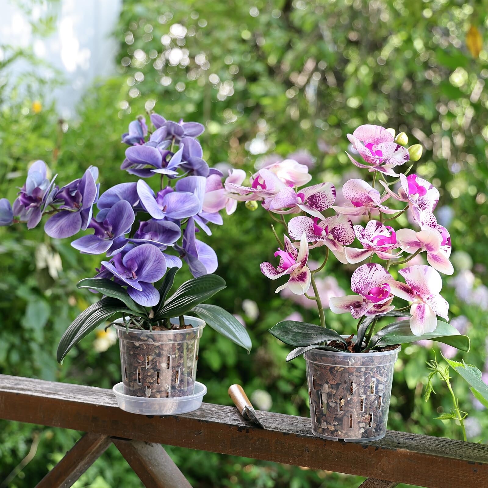 Adrinfly LAD0520D065 Planter-Window-Box - View #7