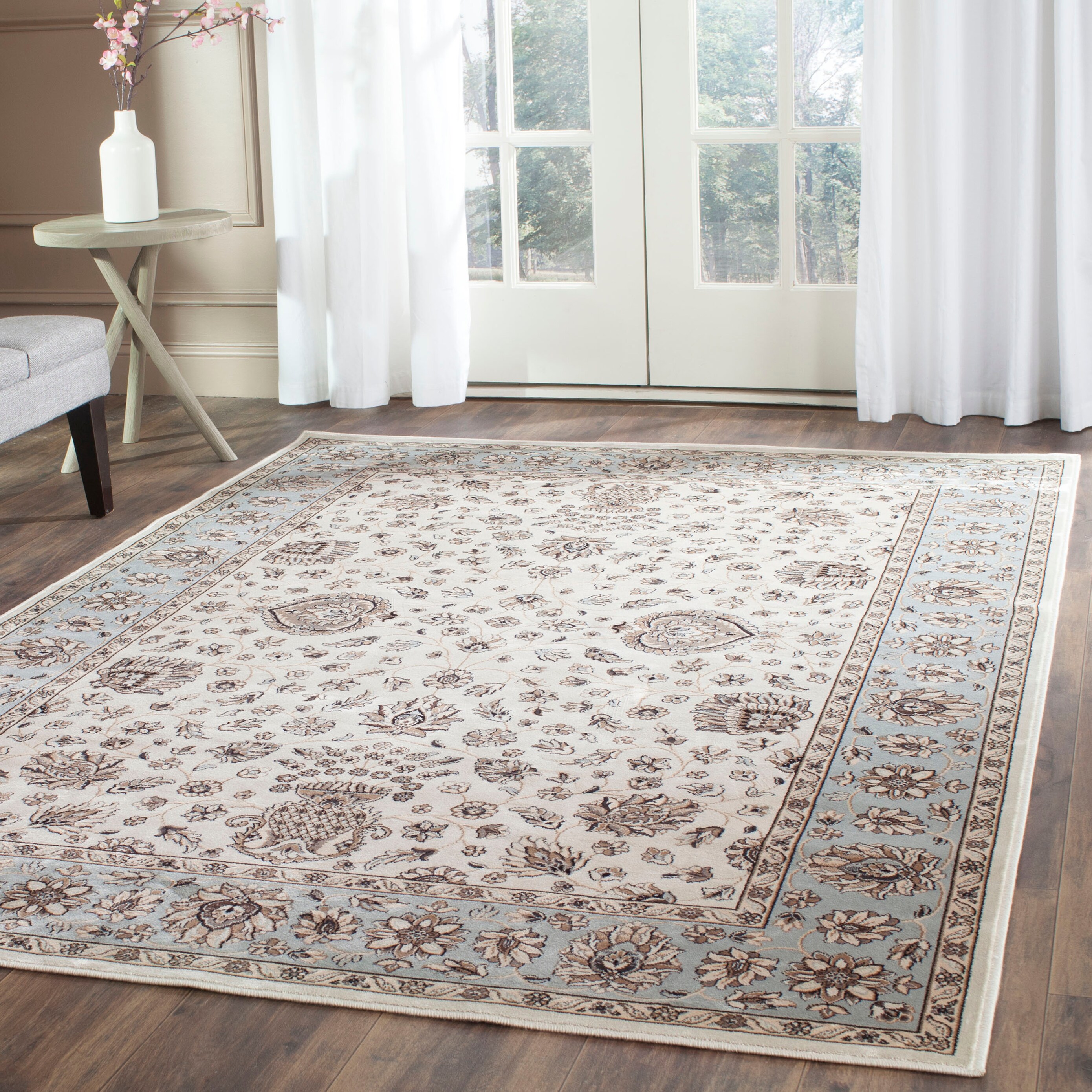 Safavieh PEG610K-4 rugs - View #2