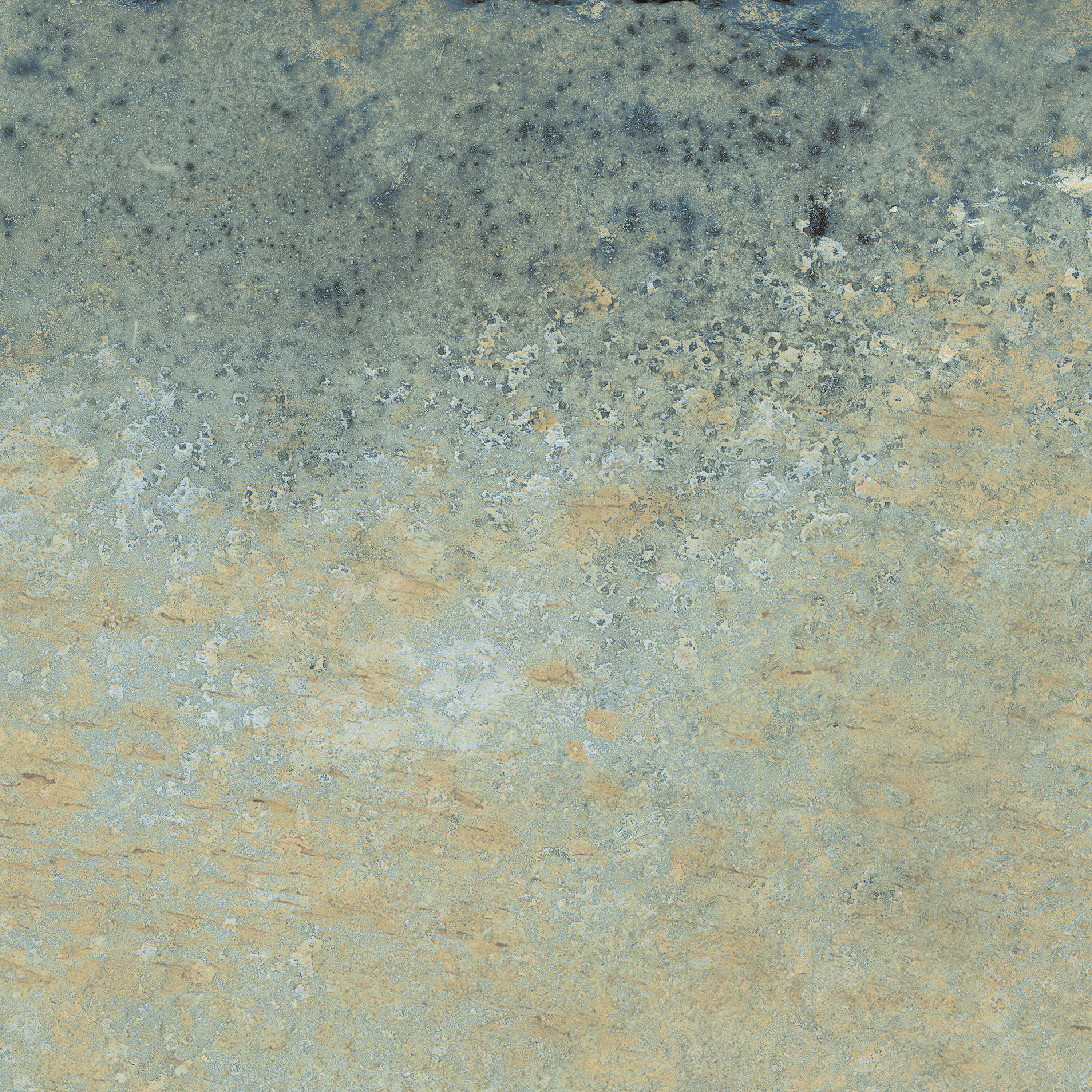 Affinity Tile FCD10NJA Nusa Jade 9-3/4-in x 9-3/4-in Matte Porcelain Patterned Floor and Wall Tile (10.88-sq. ft/ Carton)