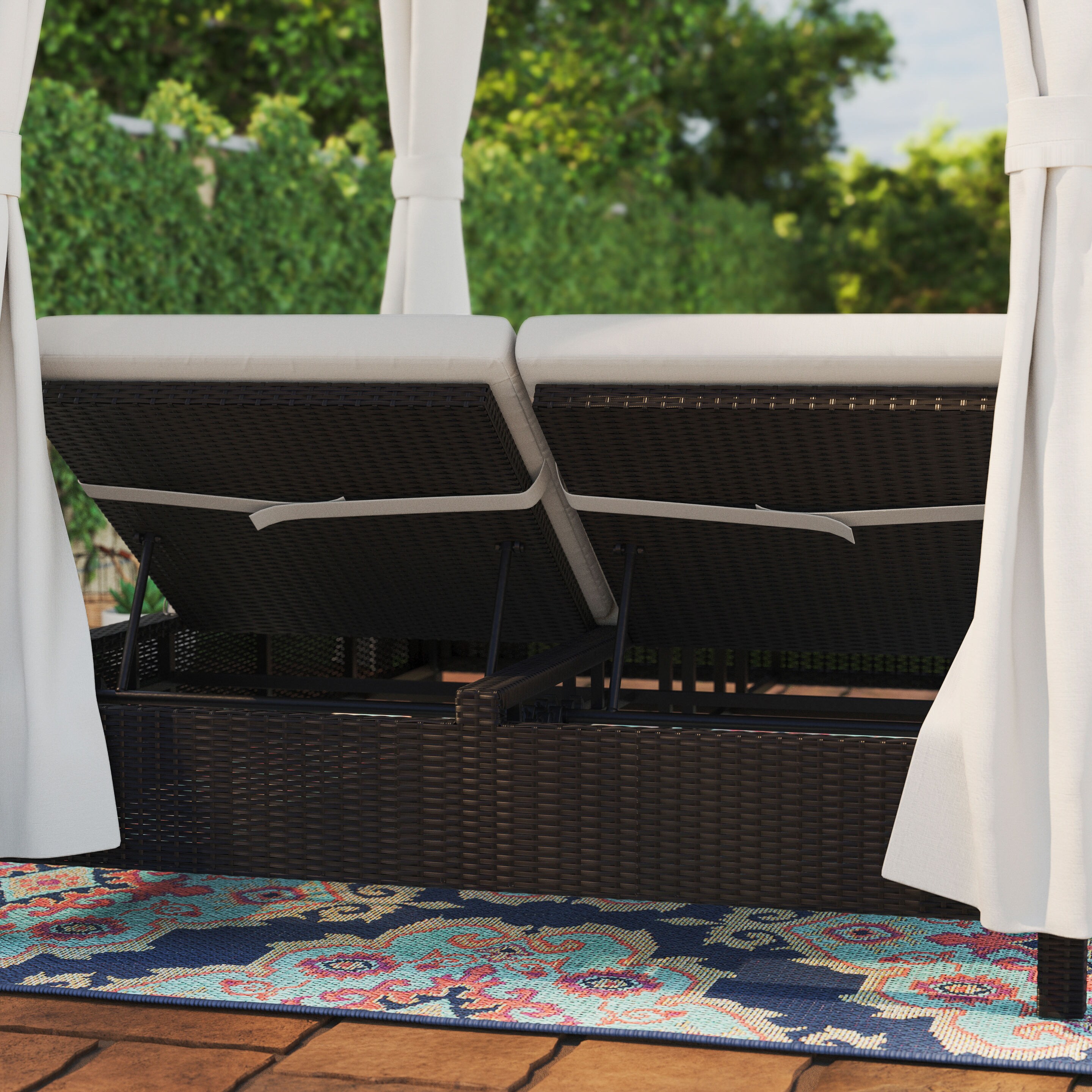 allen + roth GRM20315A Patio-Chairs - View #4