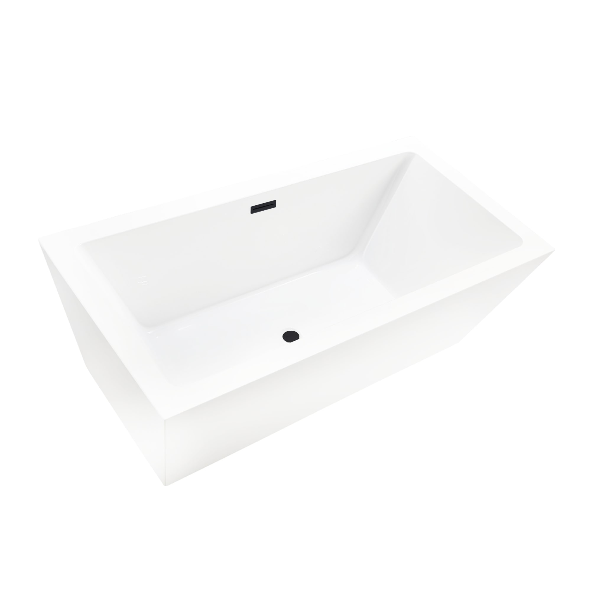 Vanity Art VA6814-S-MB bathtubs - View #9