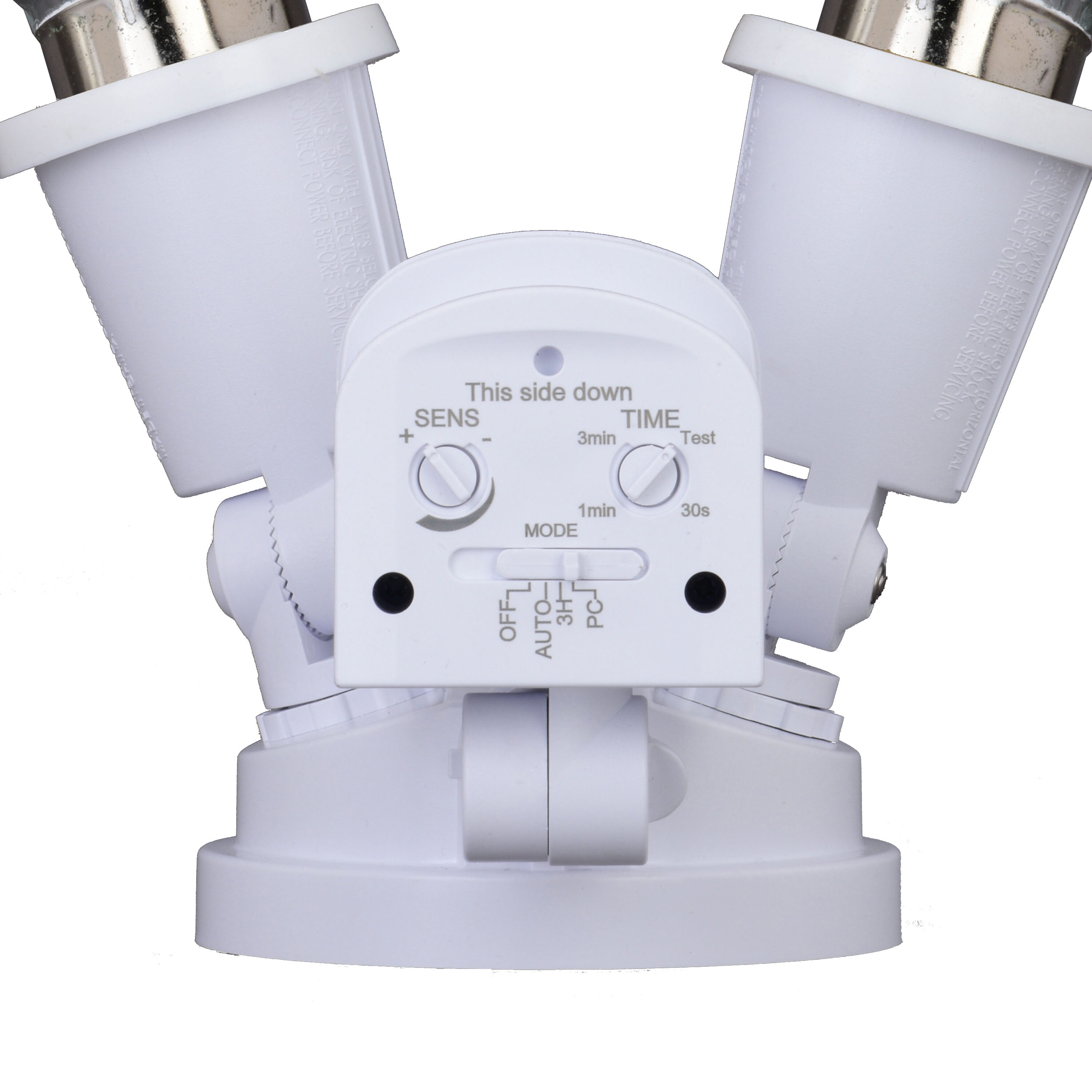 Cascadia T0692 Motion-Activated-Floodlights - View #13