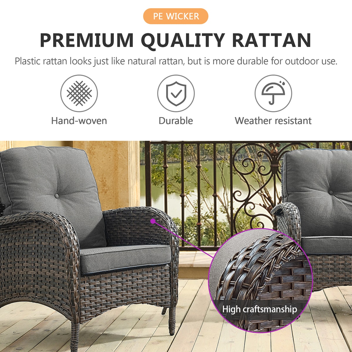 Rilyson FS088116087R60-3 Patio-Conversation-Sets - View #8