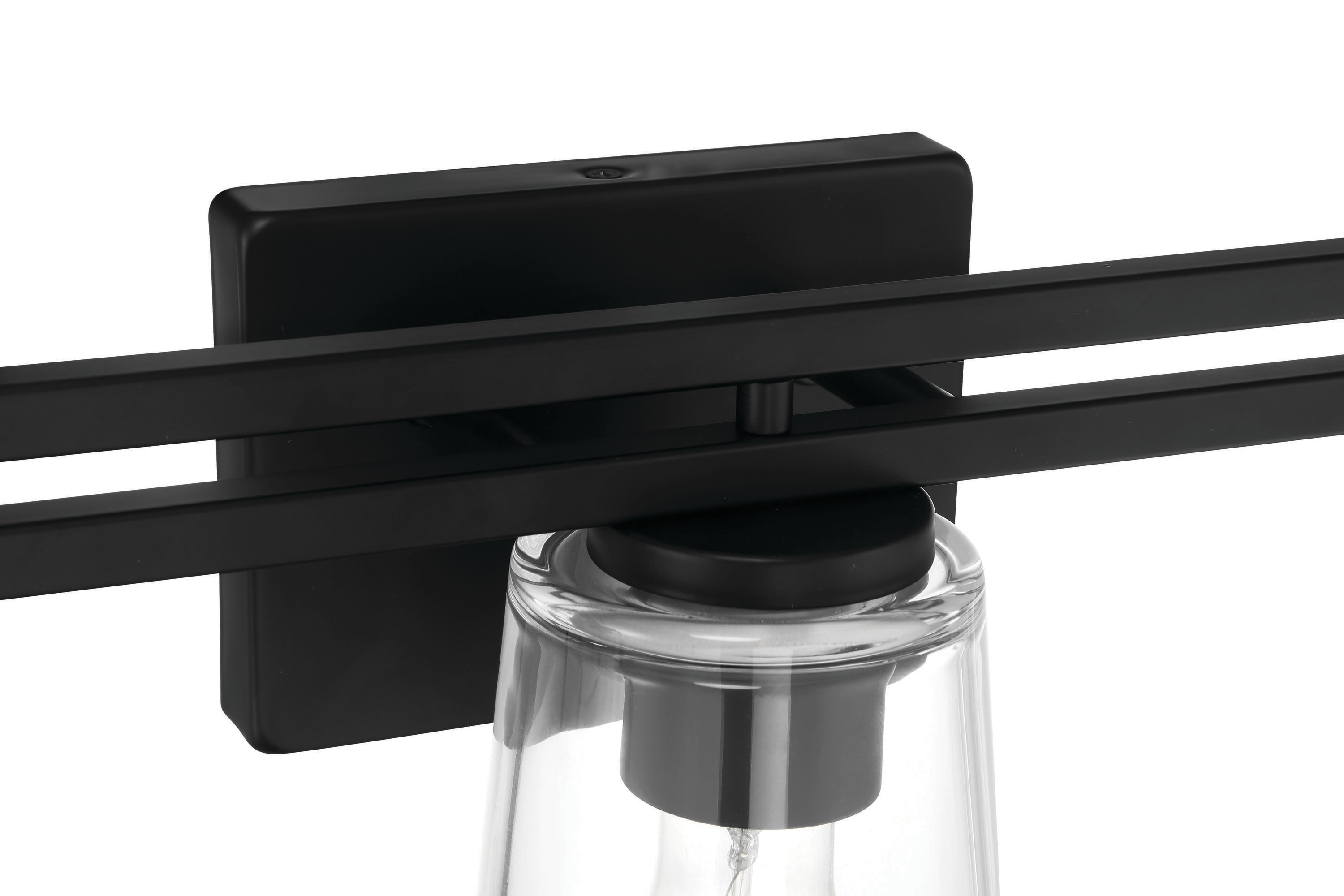 allen + roth VB231-3BK b089995 - View #8