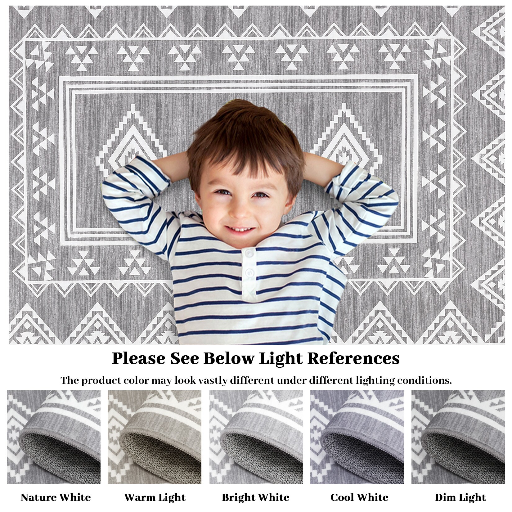 Qeetex LSN-PHO-14ALJFWN rugs - View #8
