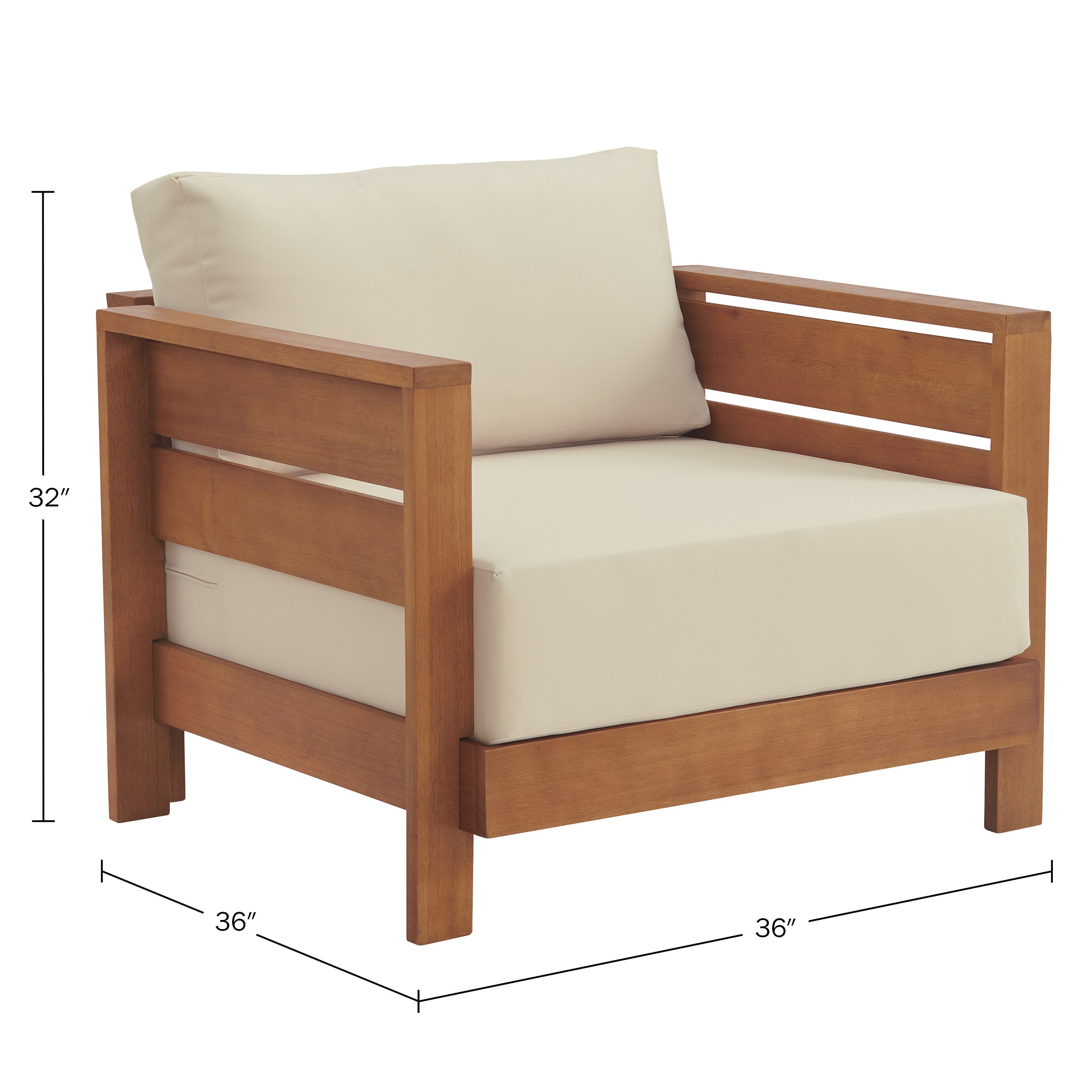 Alaterre Furniture 80-OUTD-WD-CH-SET1 Patio-Chairs - View #3