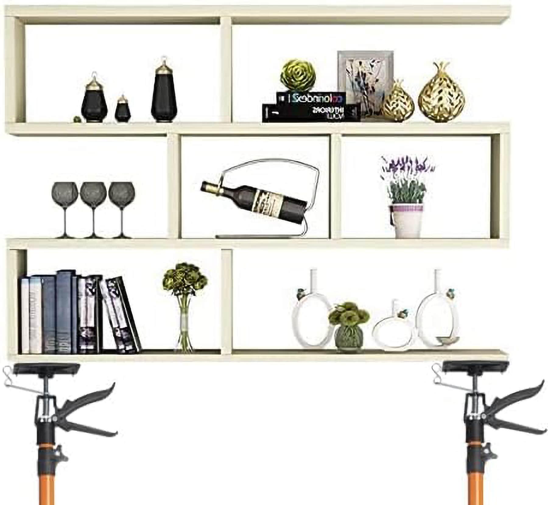 Etokfoks EFT1003B51 Joist-Hangers - View #2