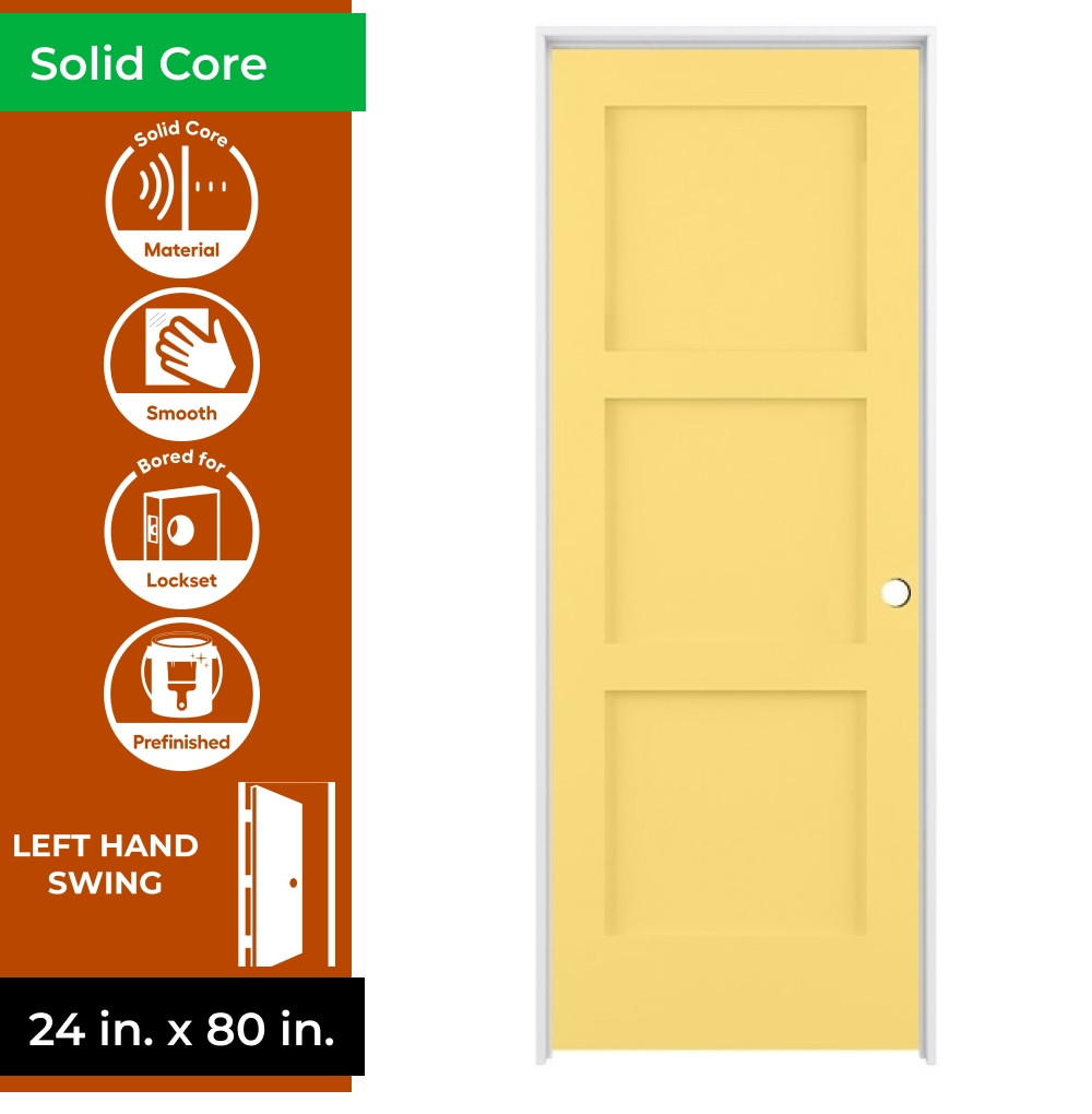 RELIABILT LO1369404 Pre-Hung-Doors - View #2