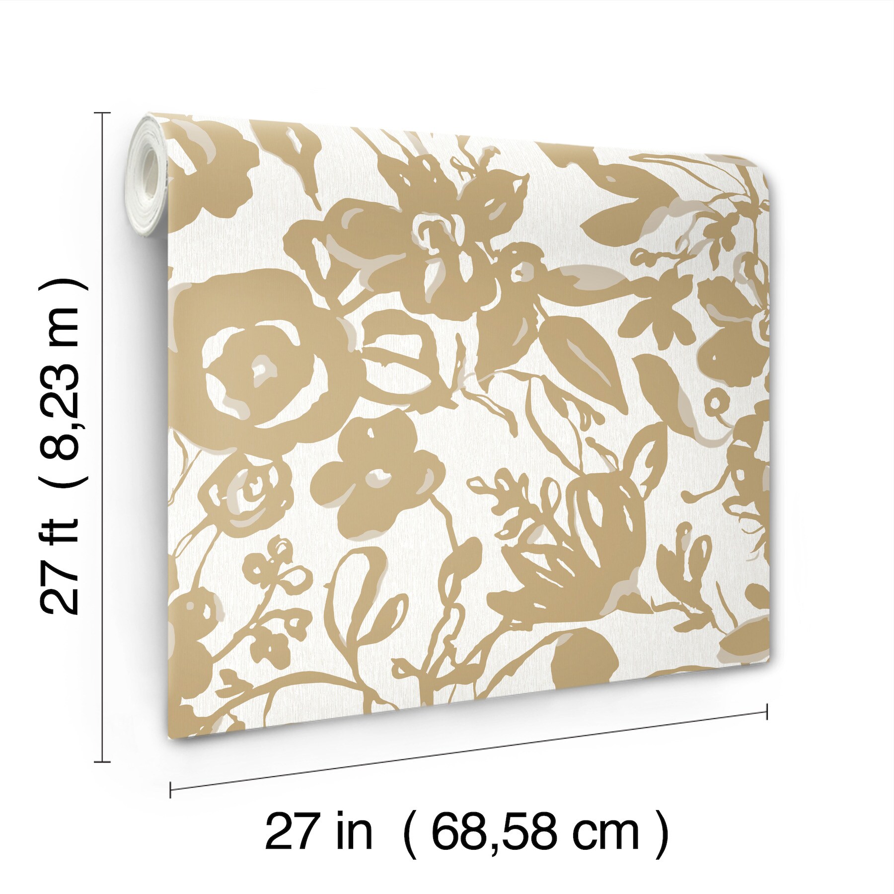 York Wallcoverings BL1732 wallpaper - View #5