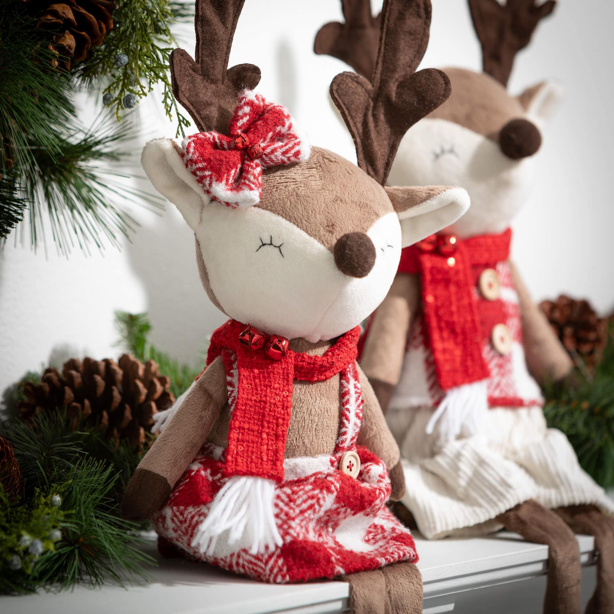 Sullivans PN4035 Table-Christmas-Decorations - View #3