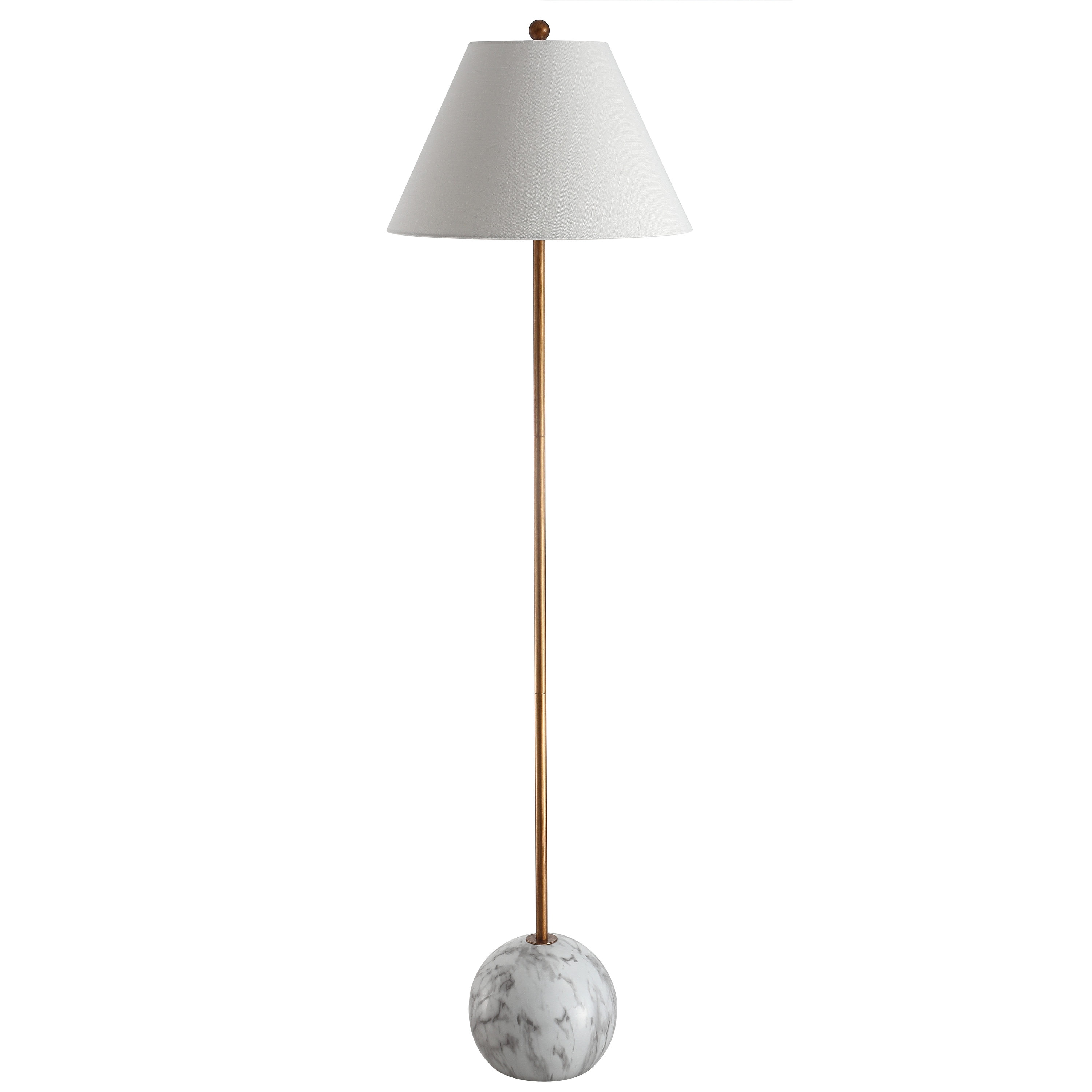 JONATHAN  Y JYL3066A floorlamps - View #3