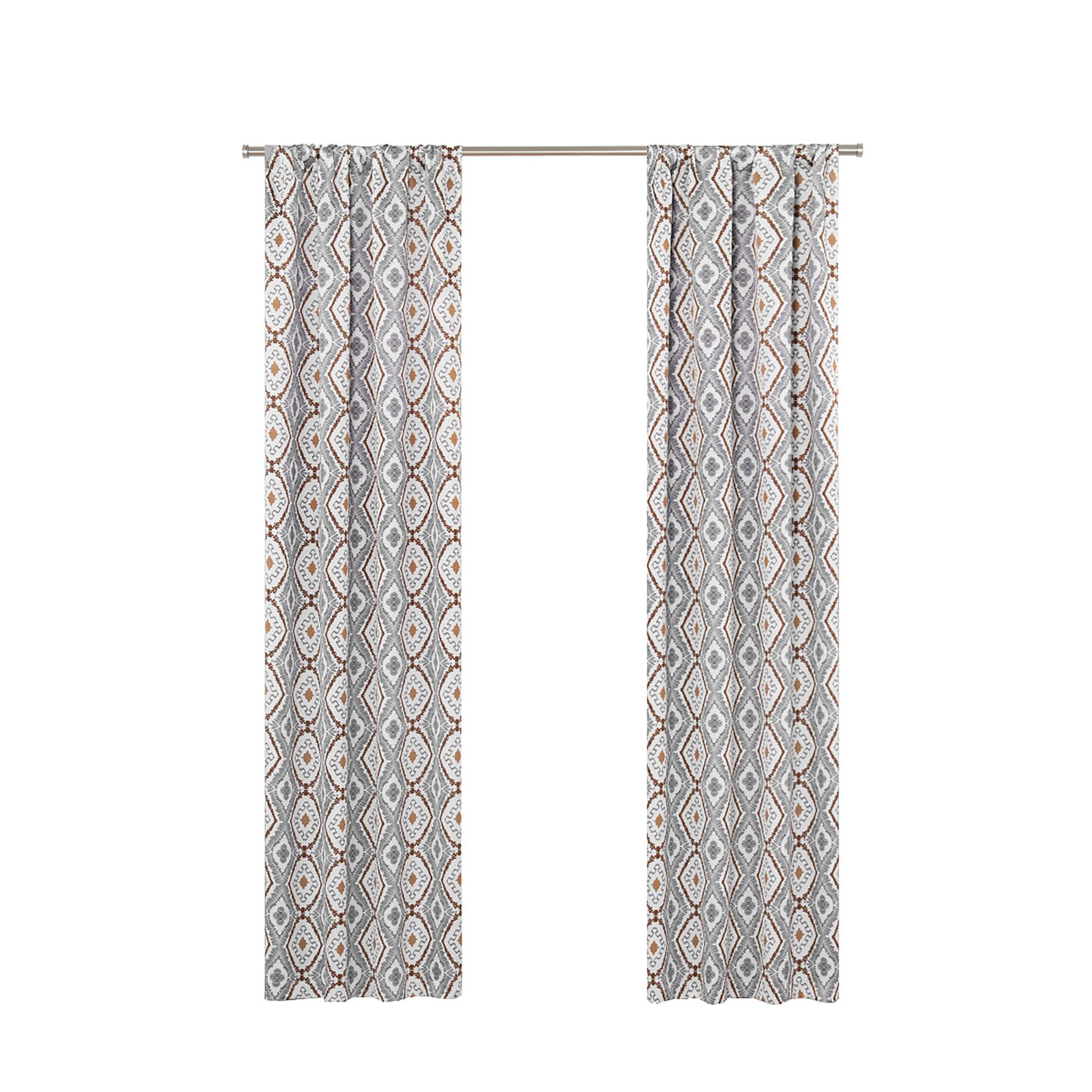 Eclipse 16431037095GRE curtains - View #5