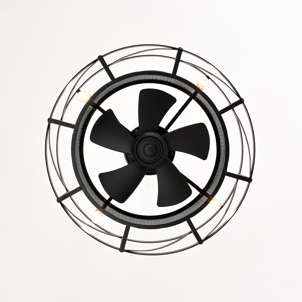Sunrinx MG37-1-CF-21 Ceiling-Fans - View #5