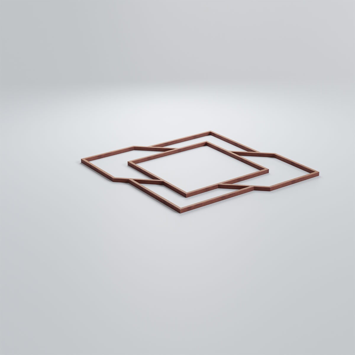 Ekena Millwork WALW16X16X0375MMTMF Wall-Panels - View #4