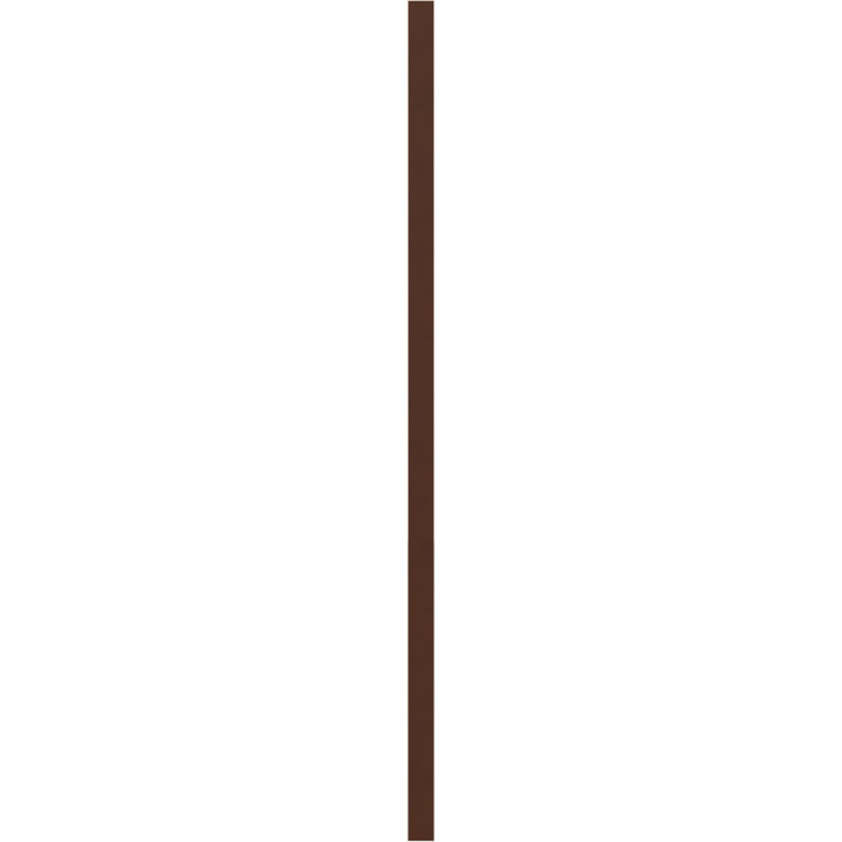 Ekena Millwork MLDA08X46HSBBI Wall-Panel-Moulding - View #4