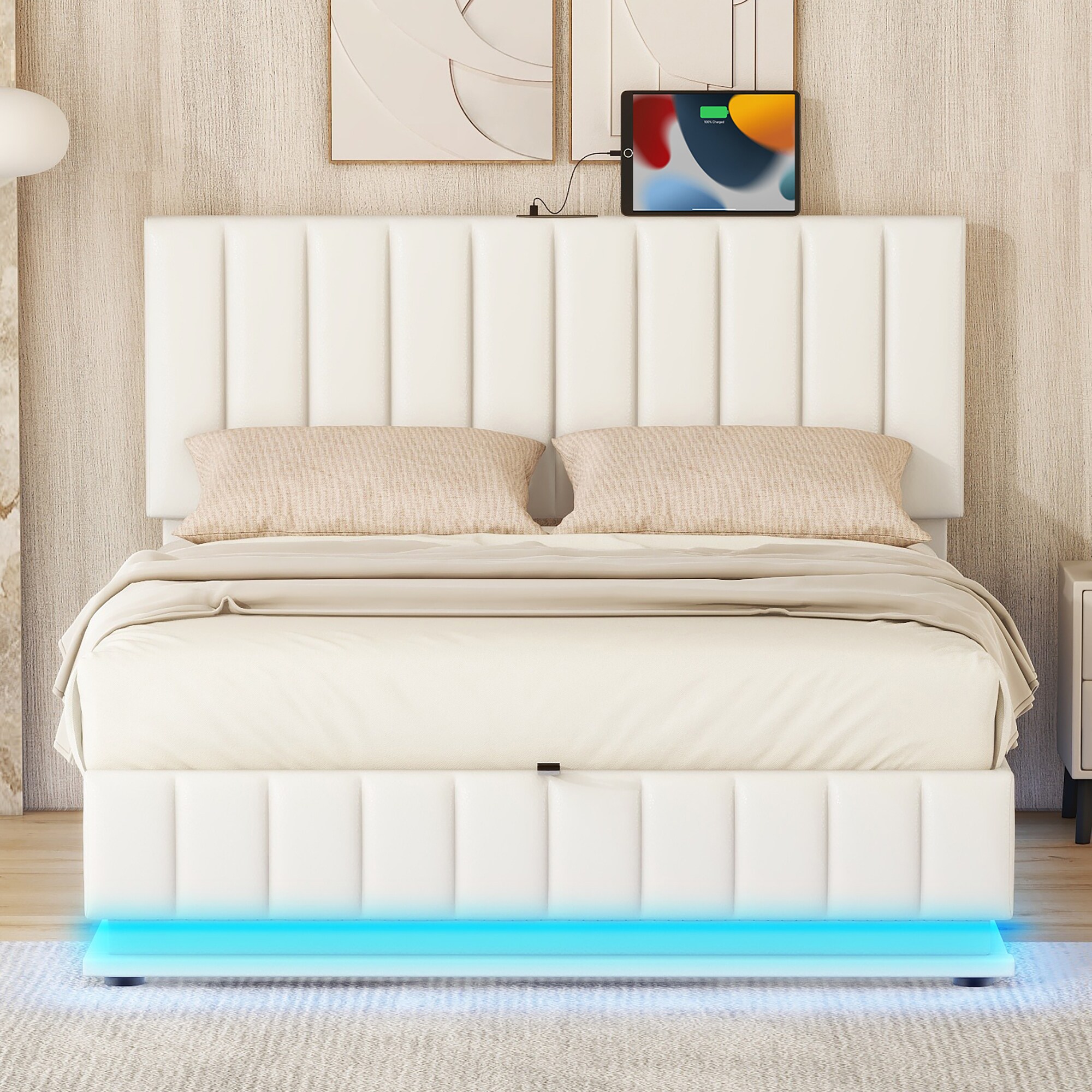 ModernLuxe L-SF000031AAK beds - View #2
