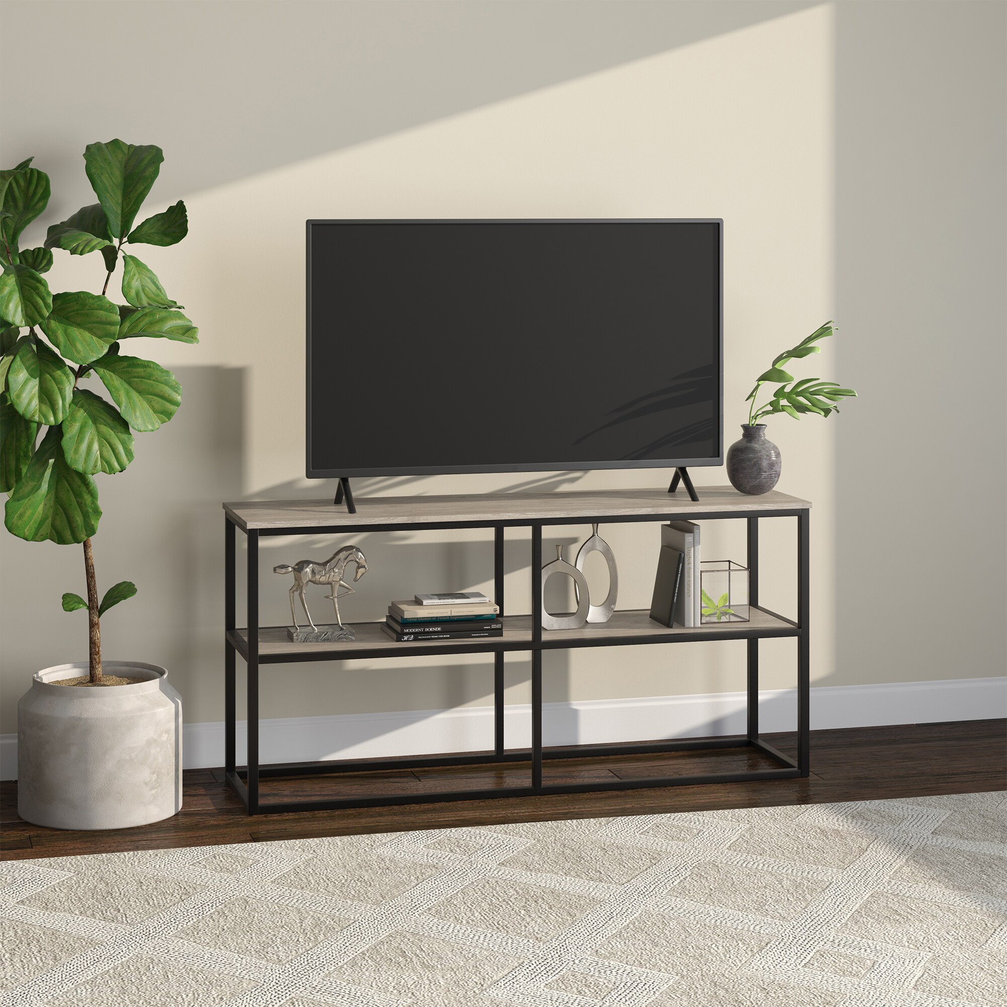 Hailey Home TV1109 Tv-Stands - View #2