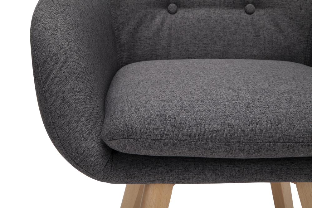 OFM 161-FACA-DGRY-2 chairs - View #10