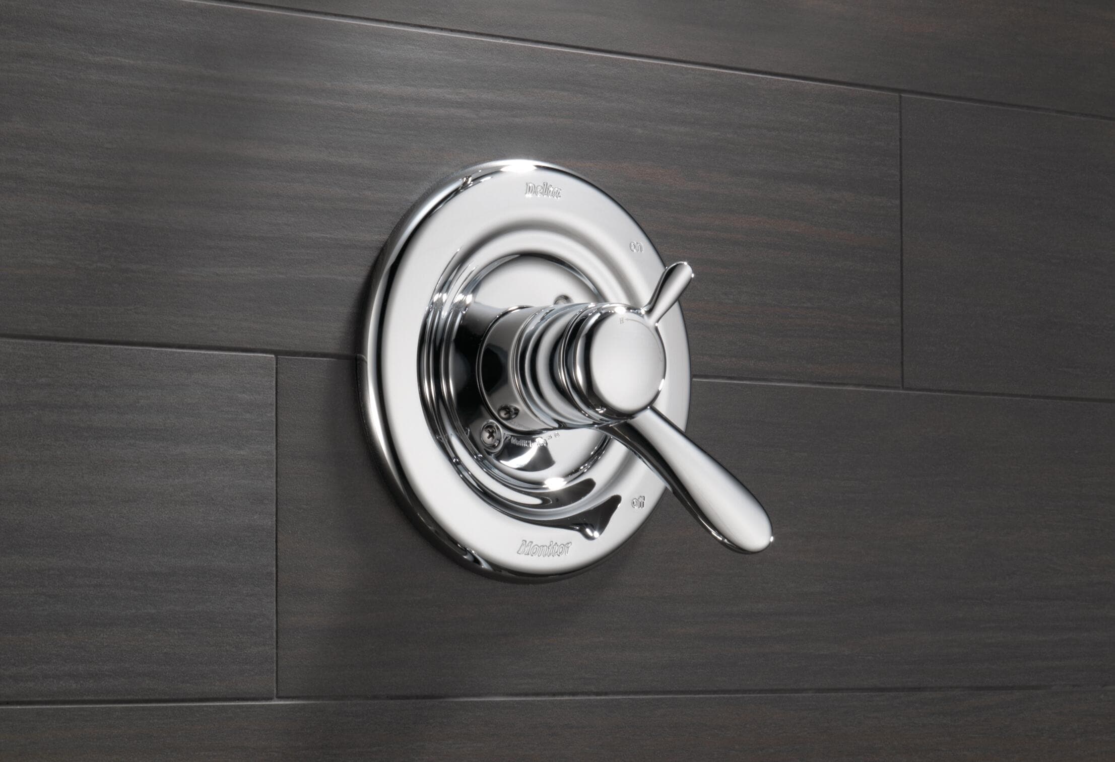 Delta T17038 Bath-Shower-Facc - View #2