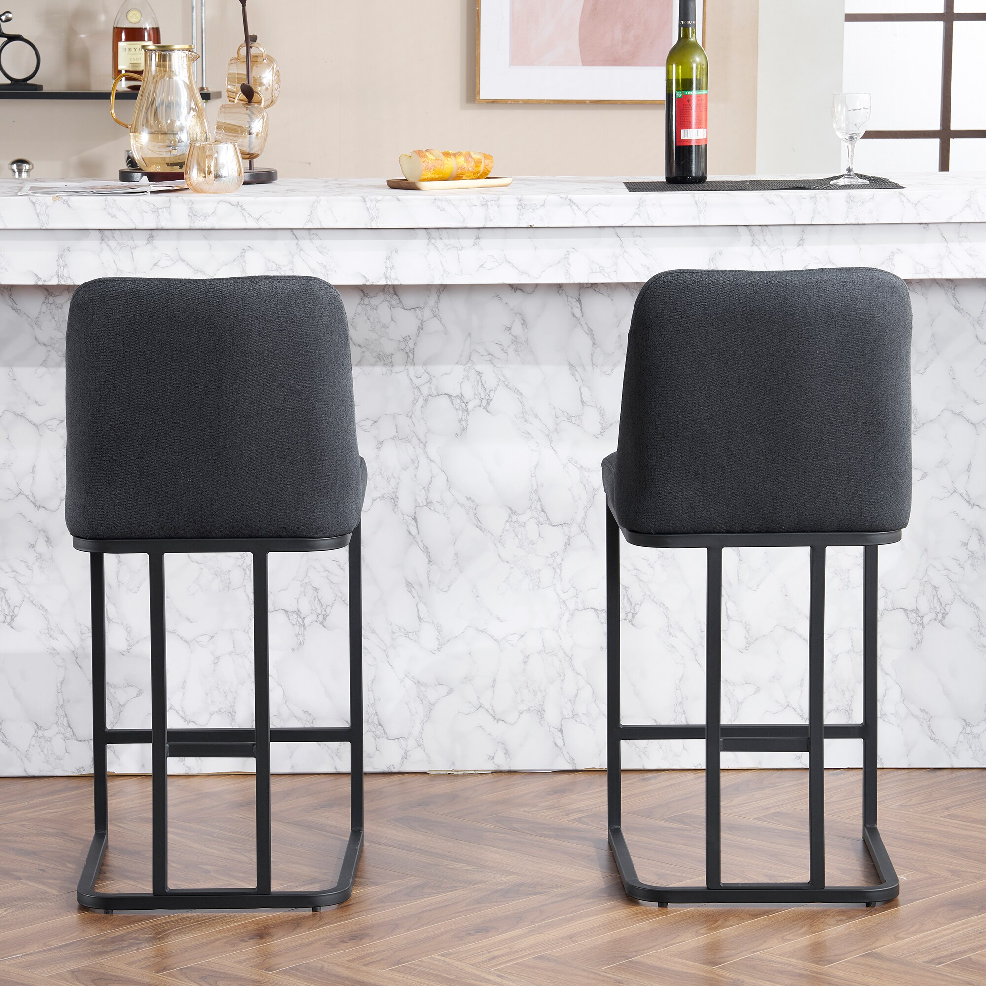 Damerin CXZ-89 chairs - View #8