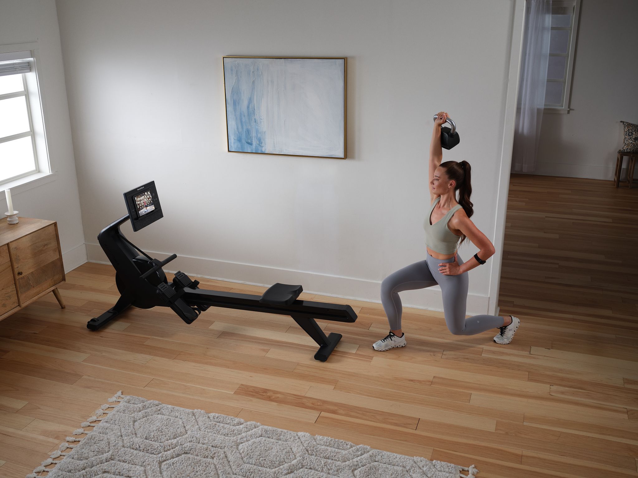 NORDICTRACK NTRW39125 Rowing-Machines - View #6