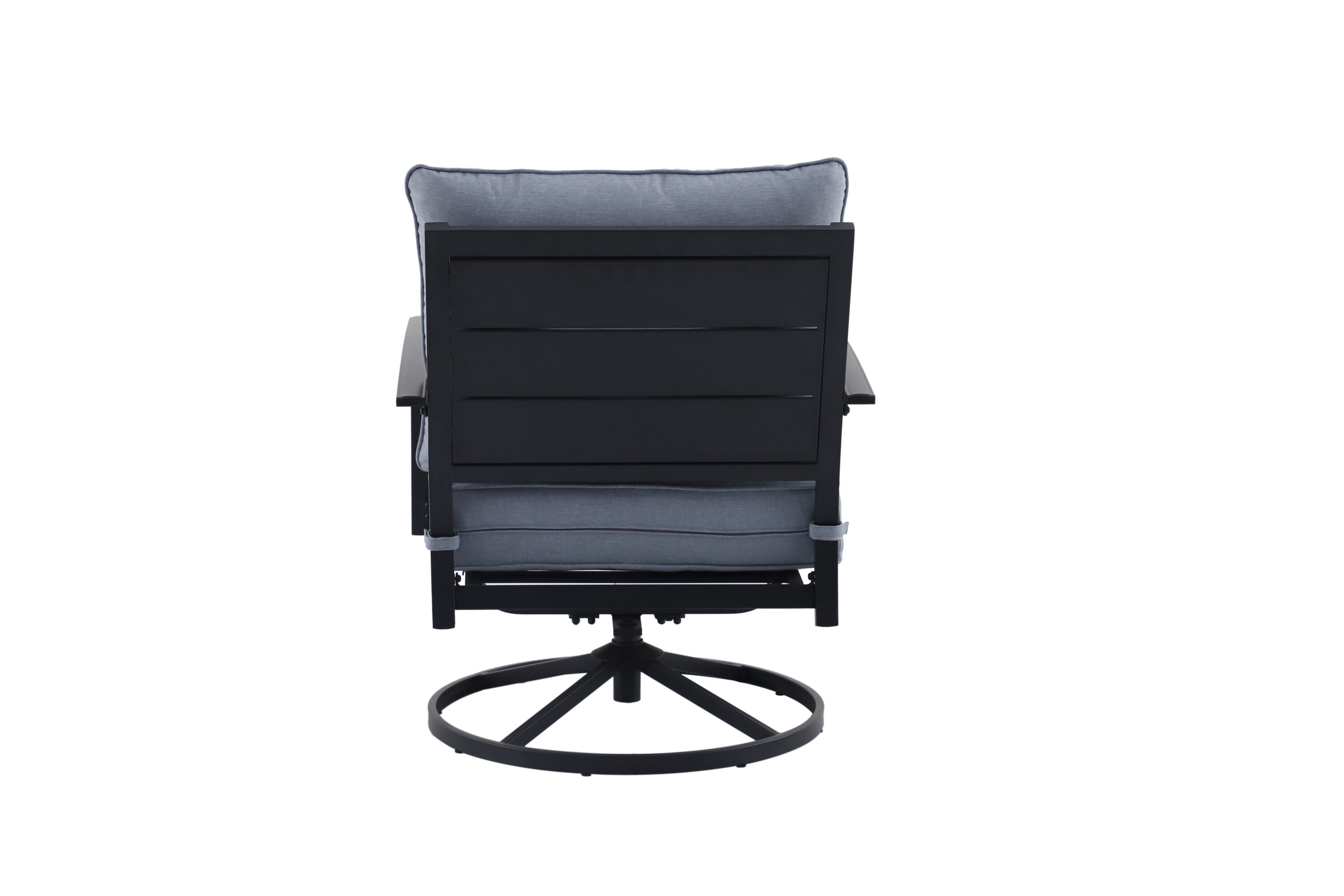 Avalon sling best sale swivel rocker