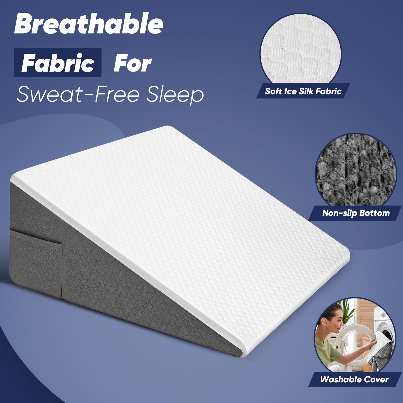 PIGFDK 5749848441136 Bed-Pillows - View #4