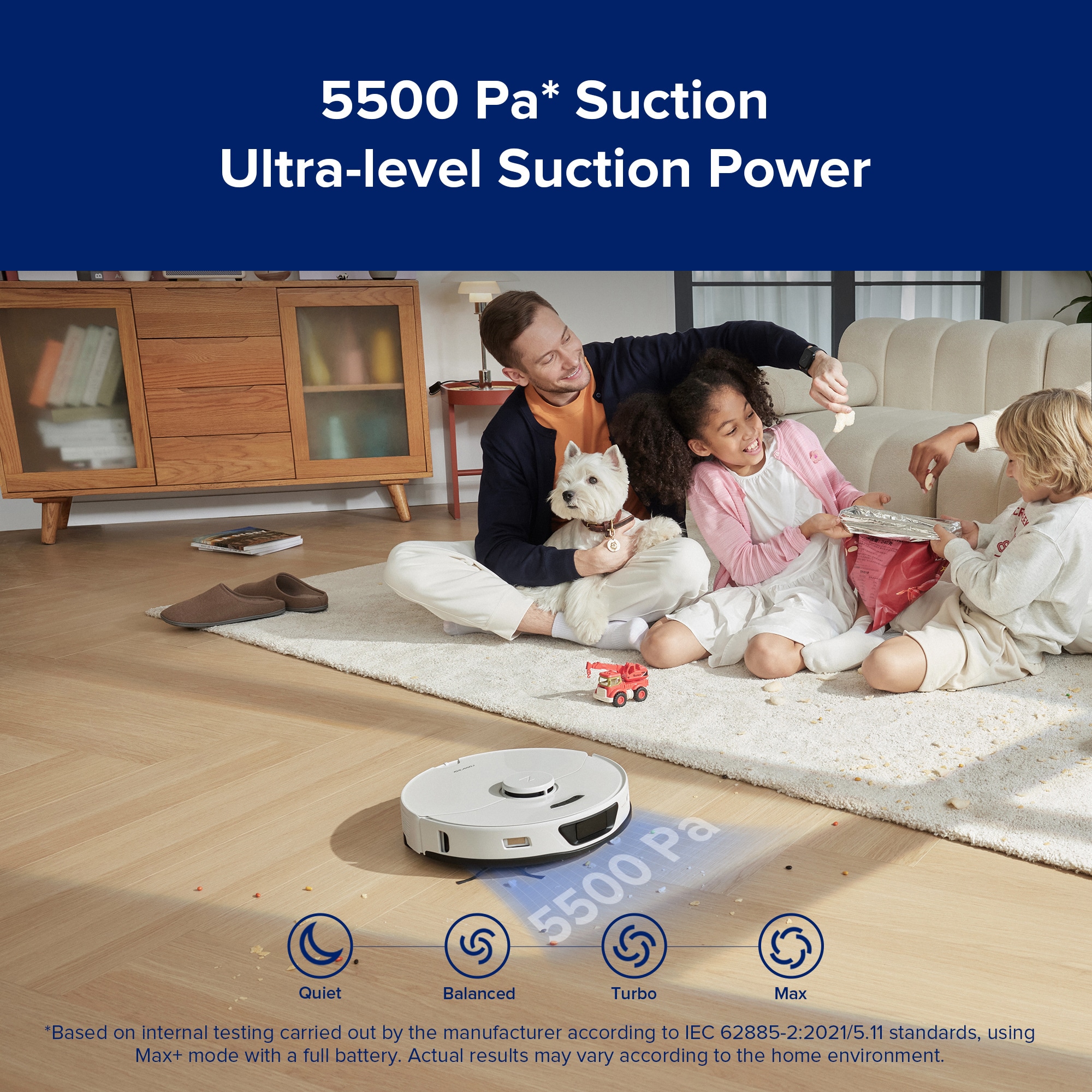 Hands on: Roborock S8 Pro Ultra smart home vacuum & mop - General