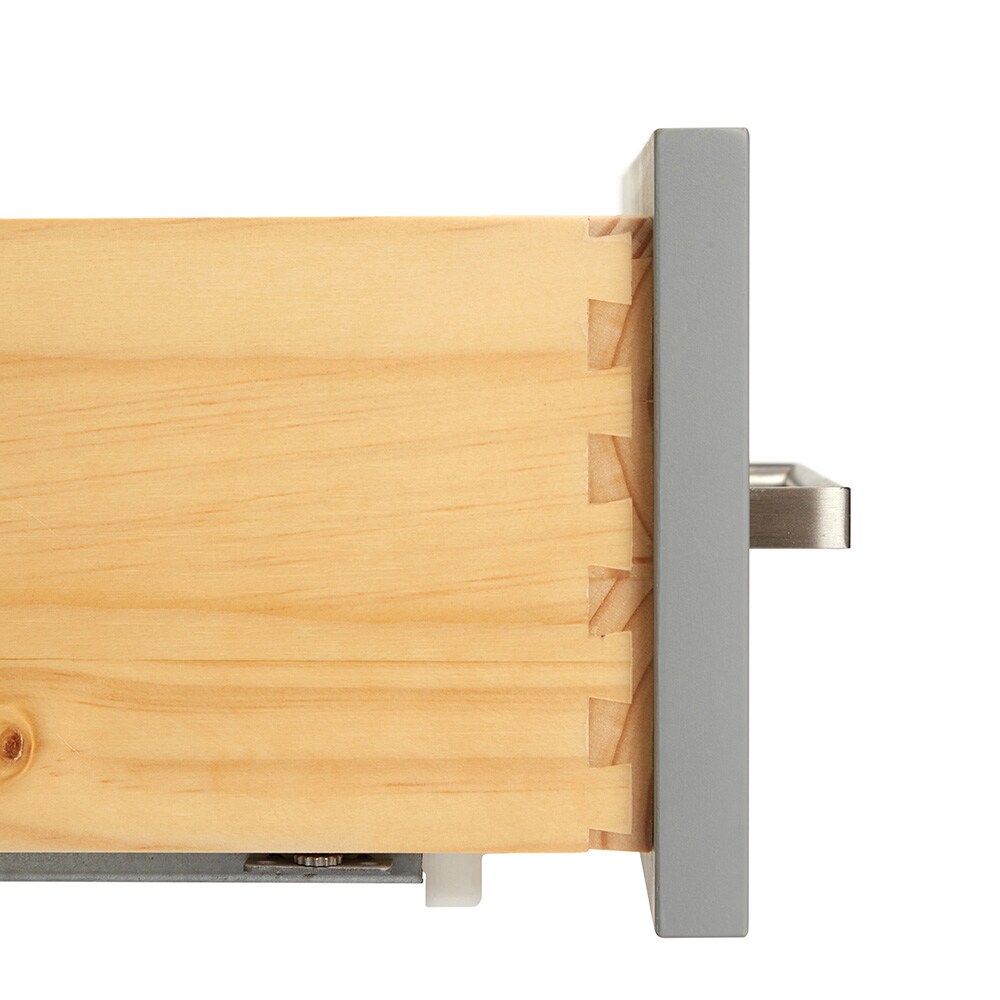ARIEL A055SCW2OVOGRY Bath-Vanity-Combo - View #7