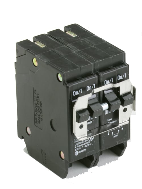 Eaton BQC220220 Circuit-Breakers - View #2