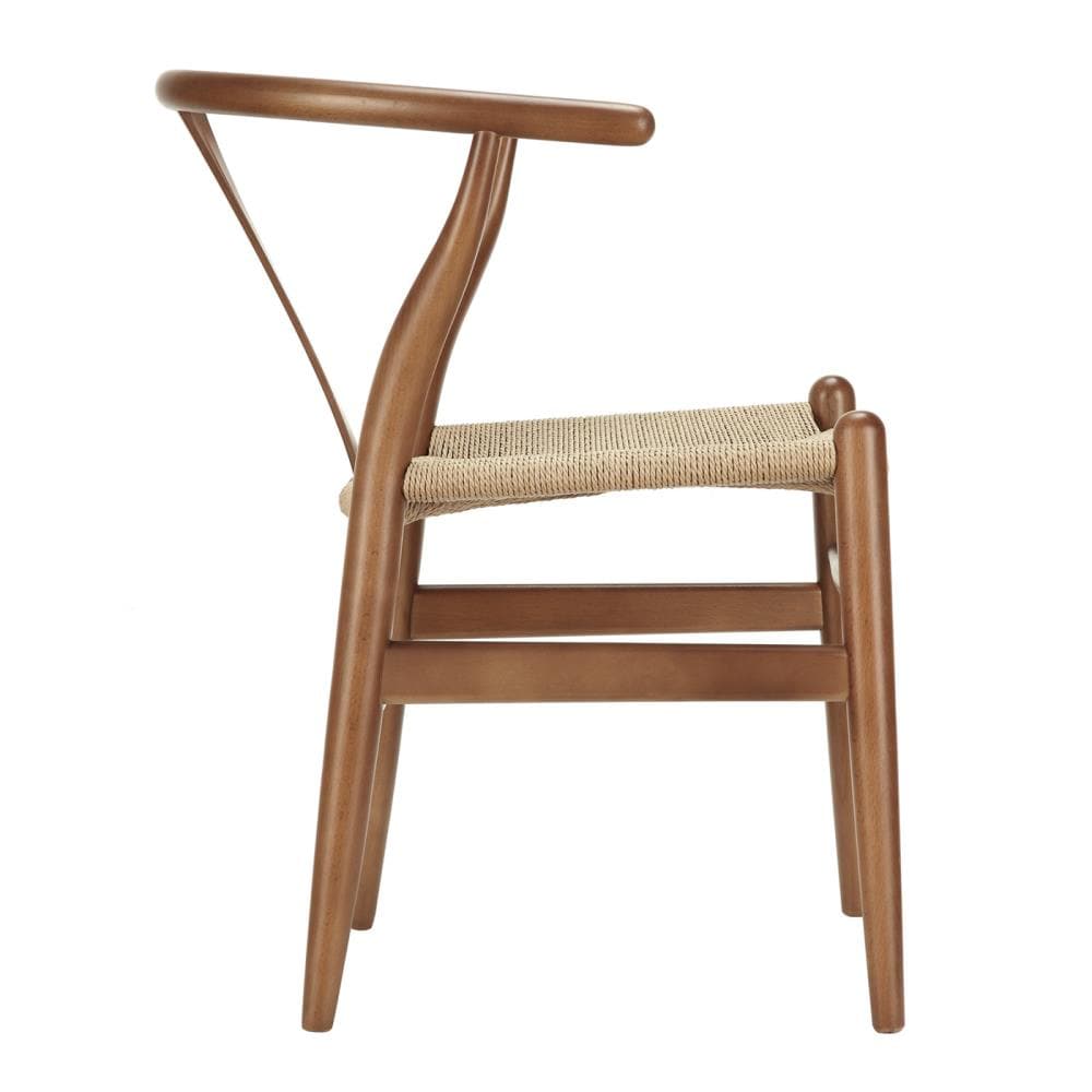 Modway EEI-552-WAL Dining-Chairs - View #2
