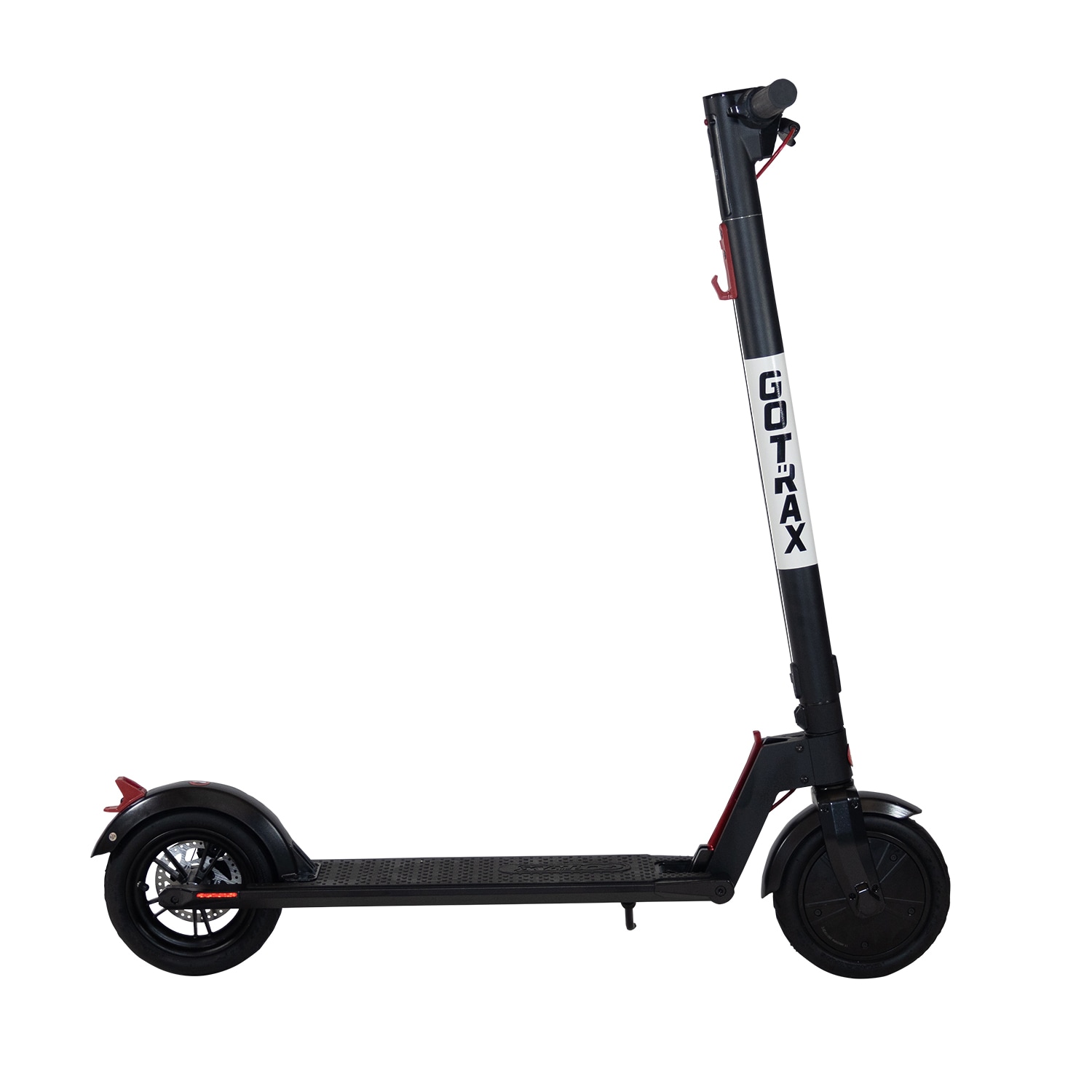 GOTRAX GT-GXV2-BLA scooters - View #4