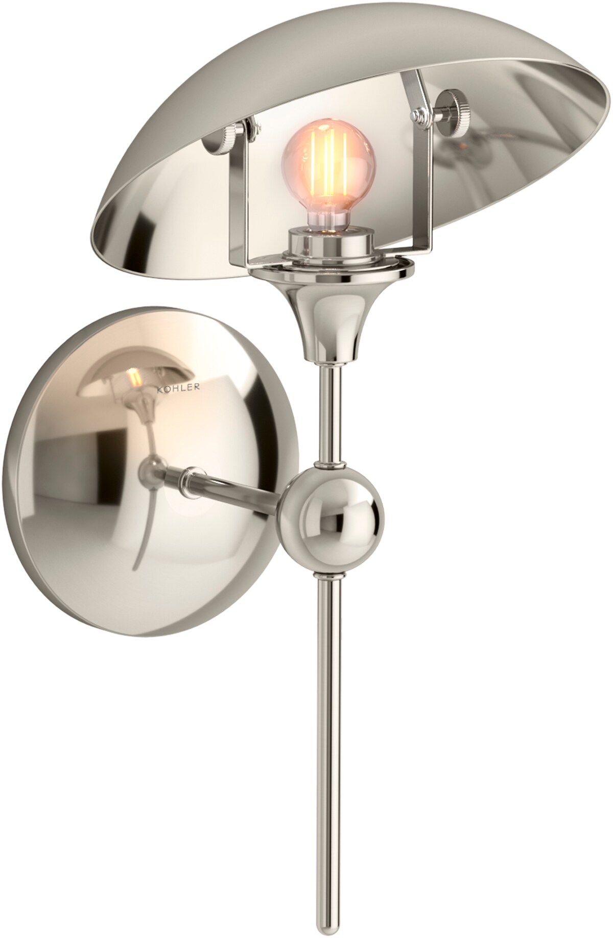 KOHLER 27944-SC01-SNL b090000 - View #2