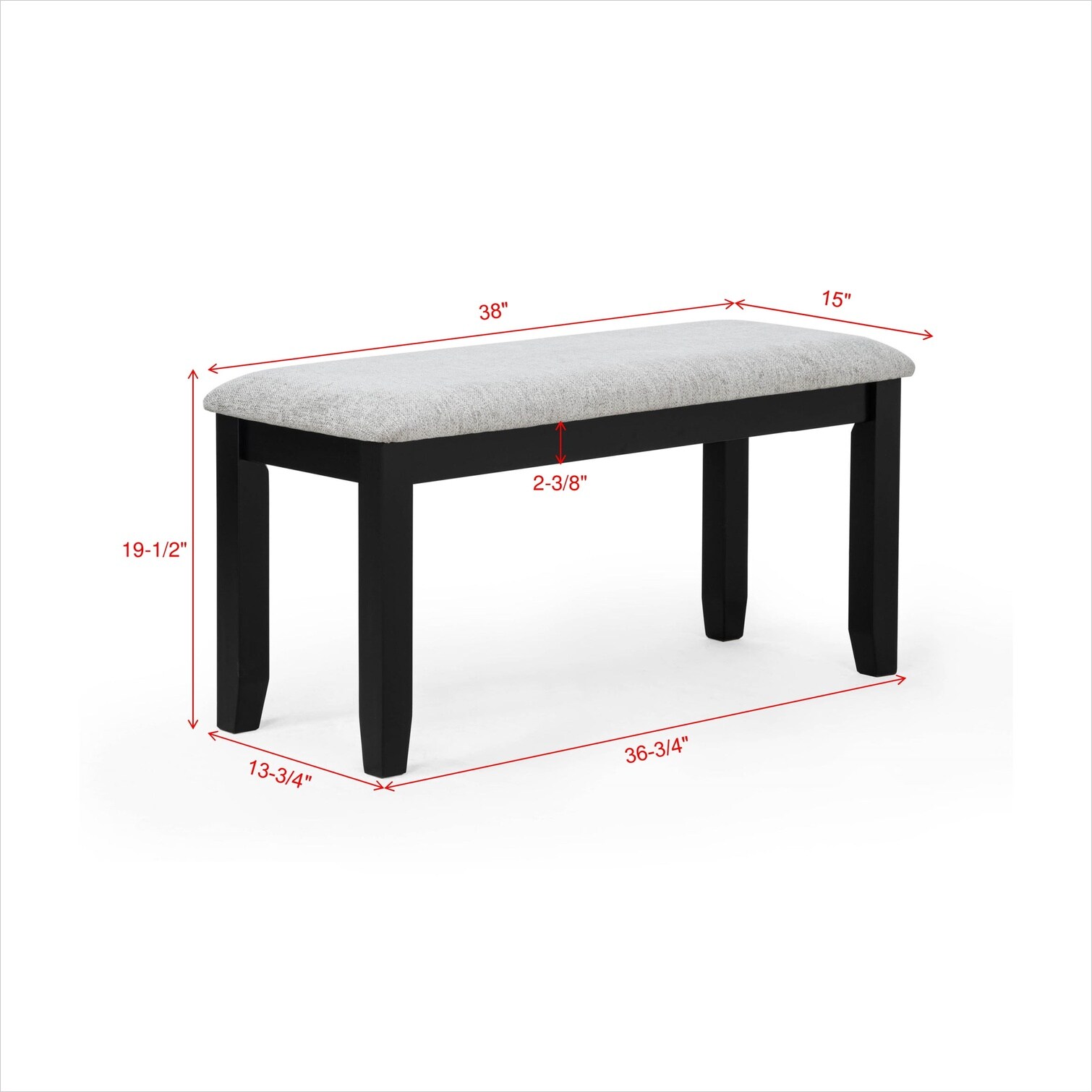 SunJet FT9UM2AKCVXT Dining-Sets - View #10