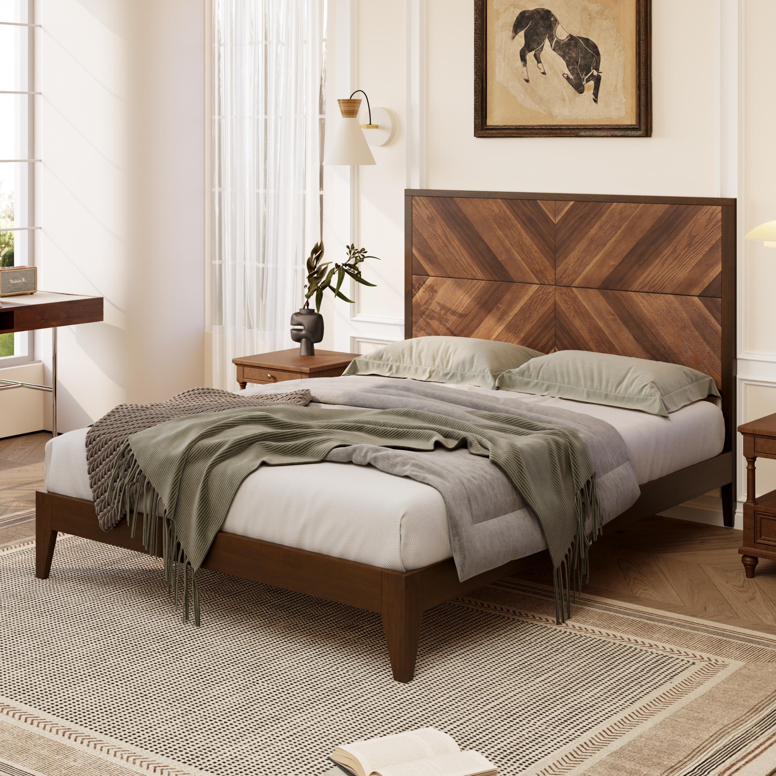 Bayfeve BF-1566A-IN beds - View #2