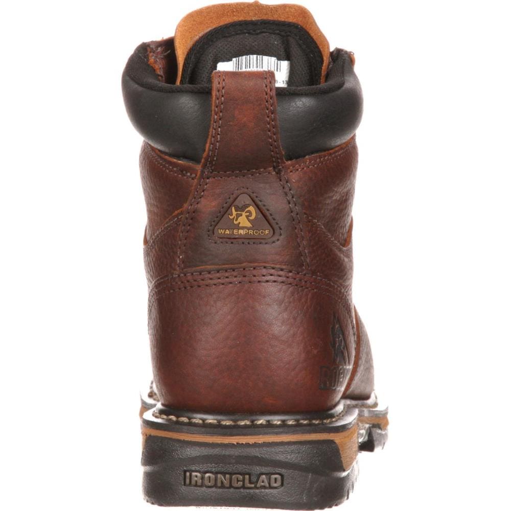 Rocky FQ0005696WI 095 footwear - View #4