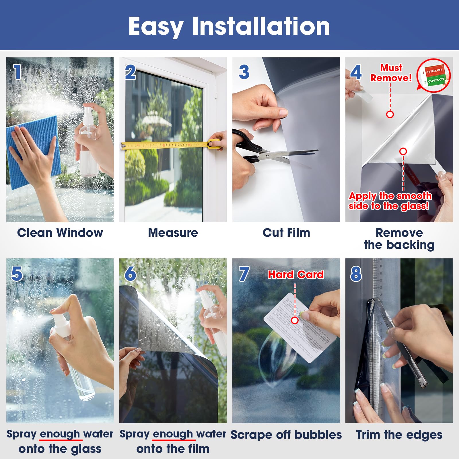 Etokfoks EFT0926H47 Window-Film - View #7