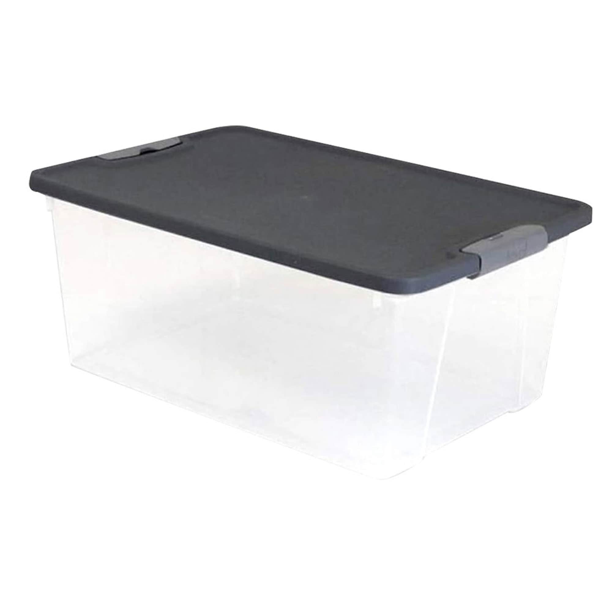 Homz Products 323703 Bins-Baskets - View #8