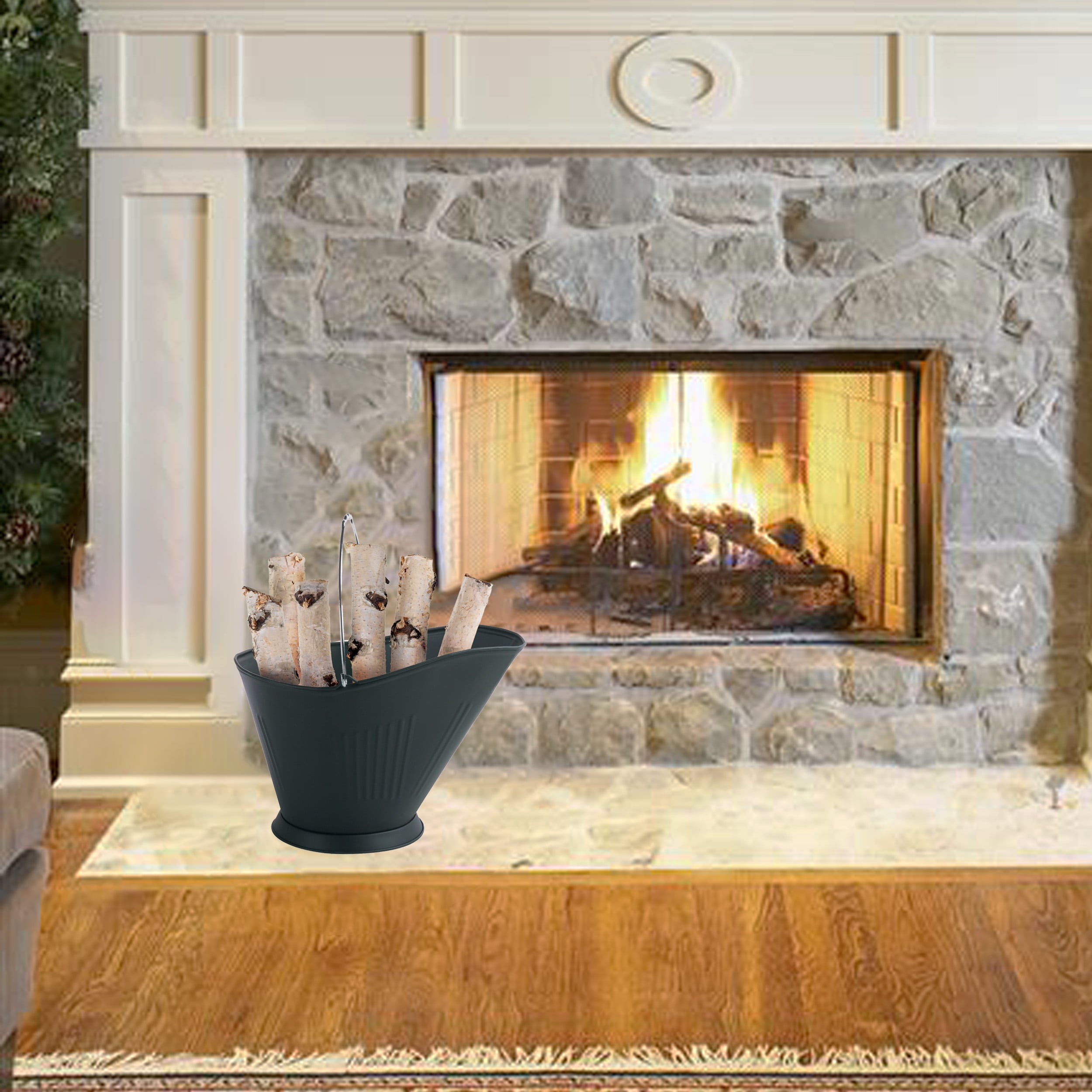 Master Forge 15341L Fireplace-Tools - View #2