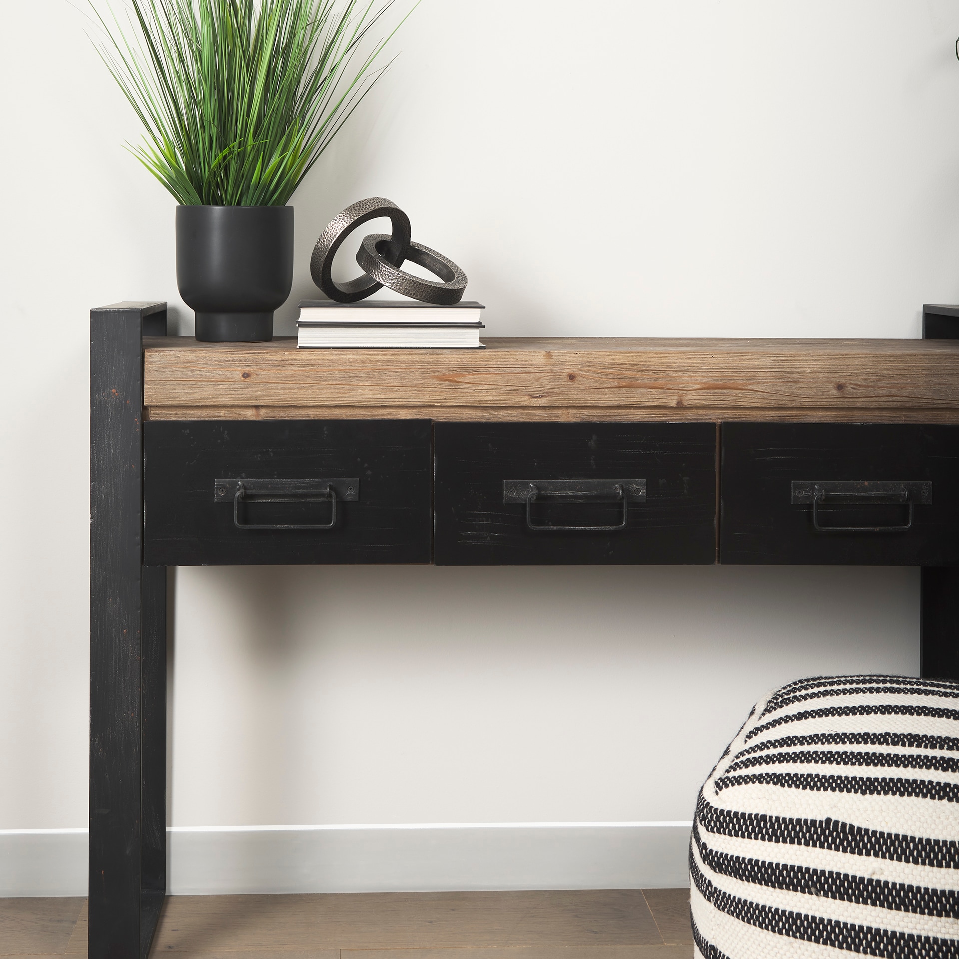 Mercana 50018 Console-Sofa-Tables - View #7