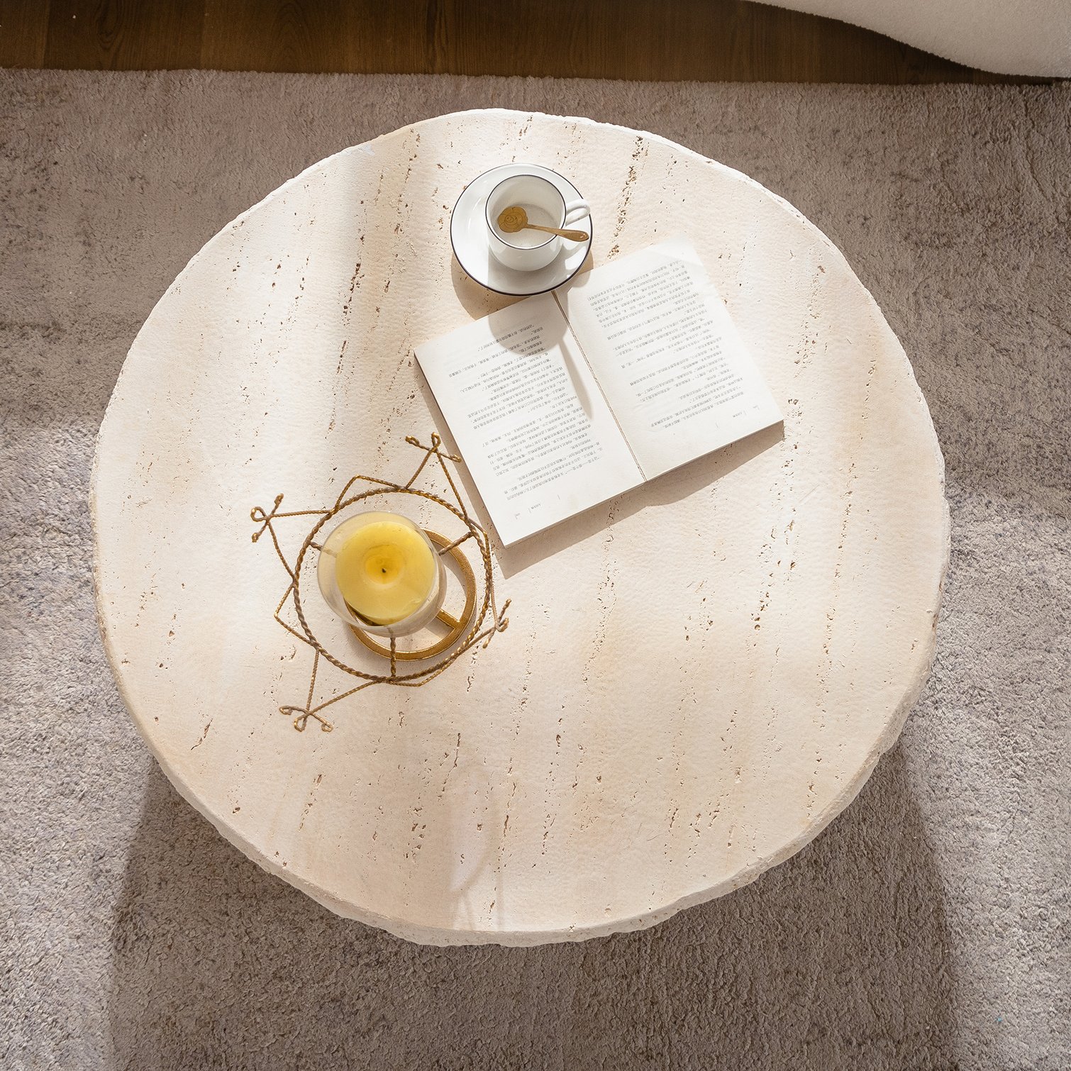 SunJet CCSC270WC83E Coffee-Tables - View #4