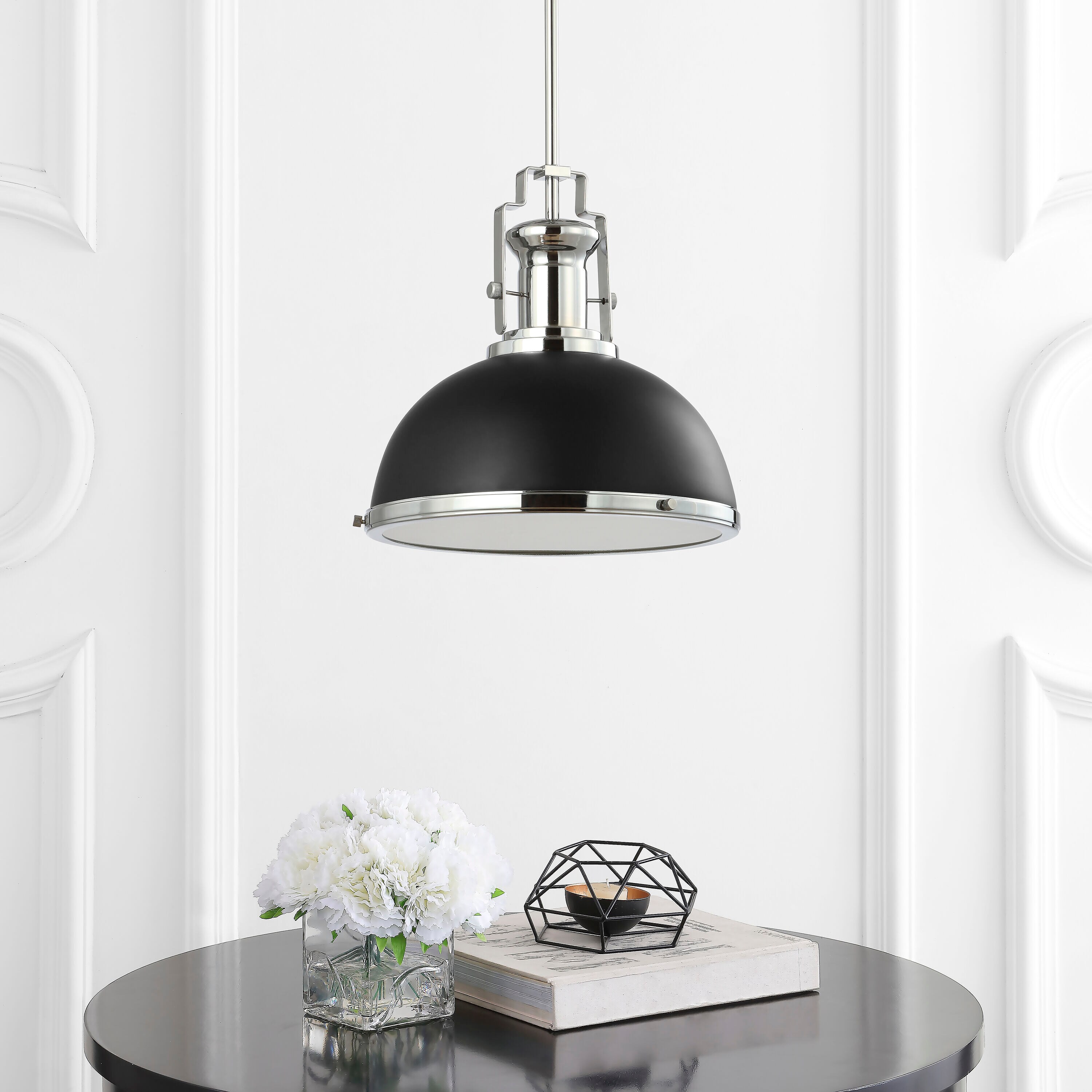 JONATHAN  Y JYL9536B Pendant-Lights - View #6