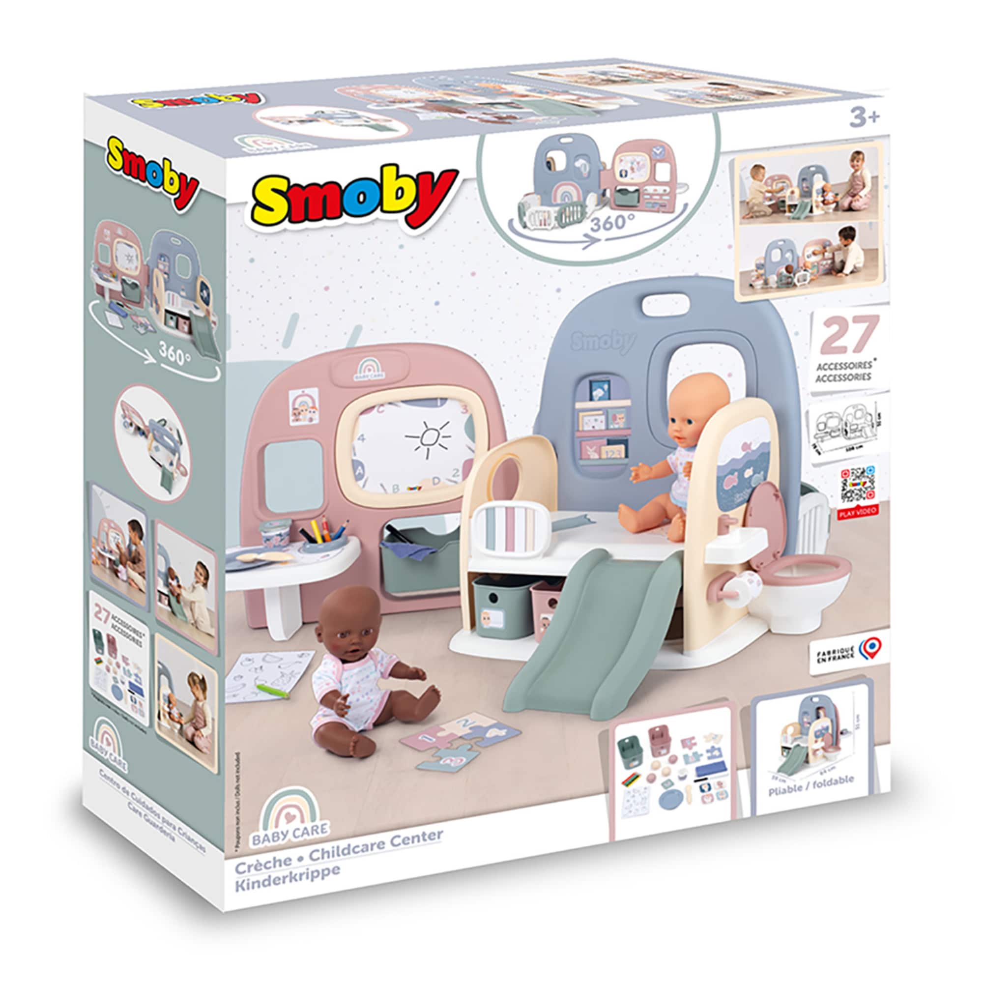 Smoby G3032162403075 Role play