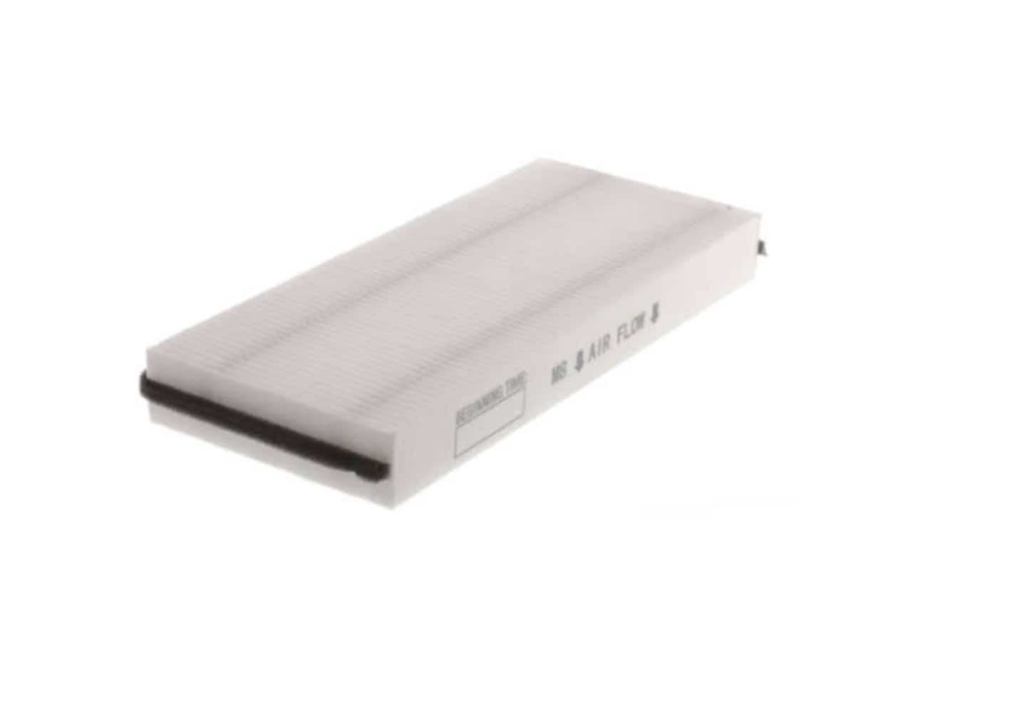 Panasonic Bath Fan Filter #FV-FL0616VE1