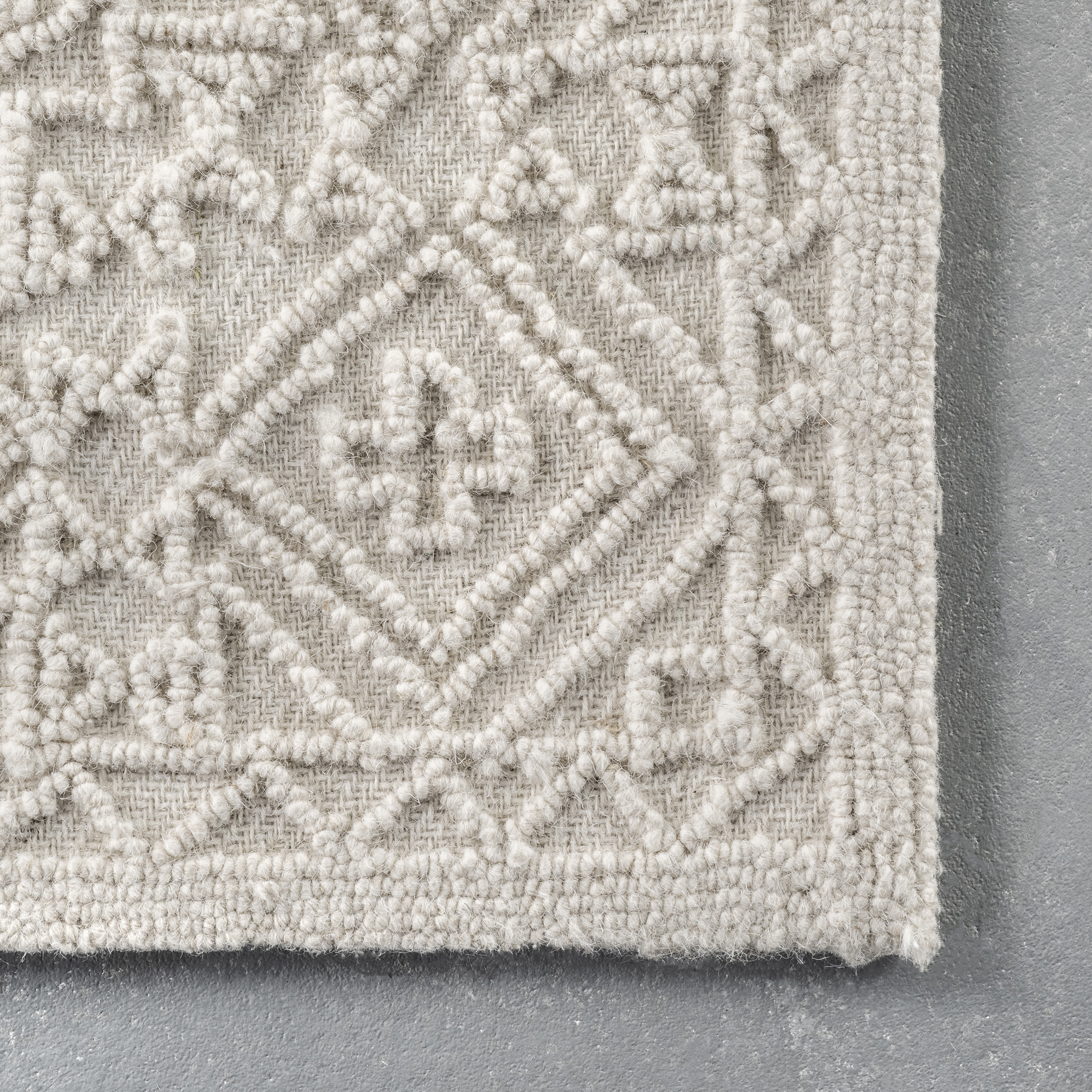 nuLOOM SMCM05A-8010 rugs - View #4